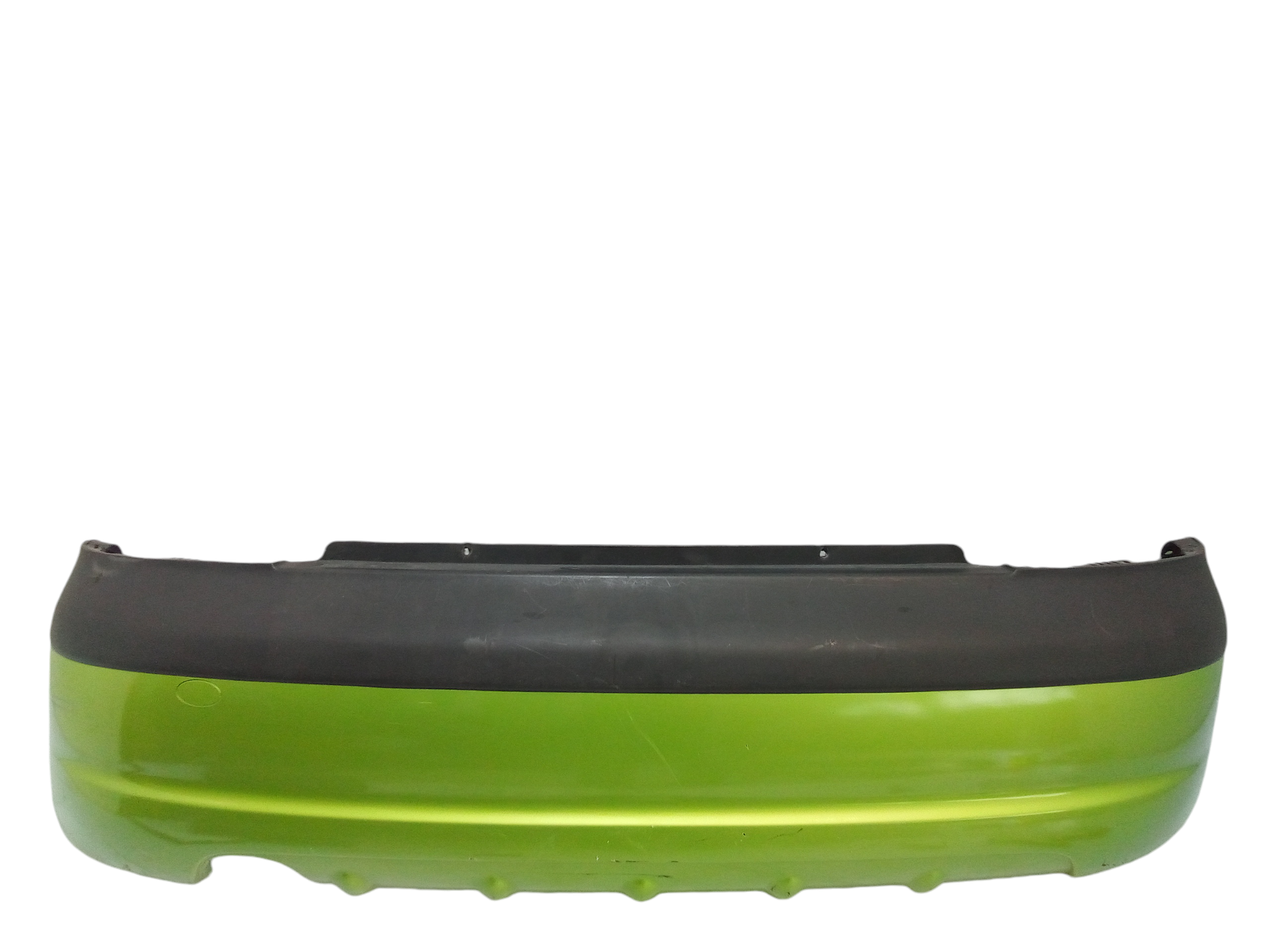 Paraurti Posteriore completo per Daewoo Matiz 2 Serie (2001 - 2005)