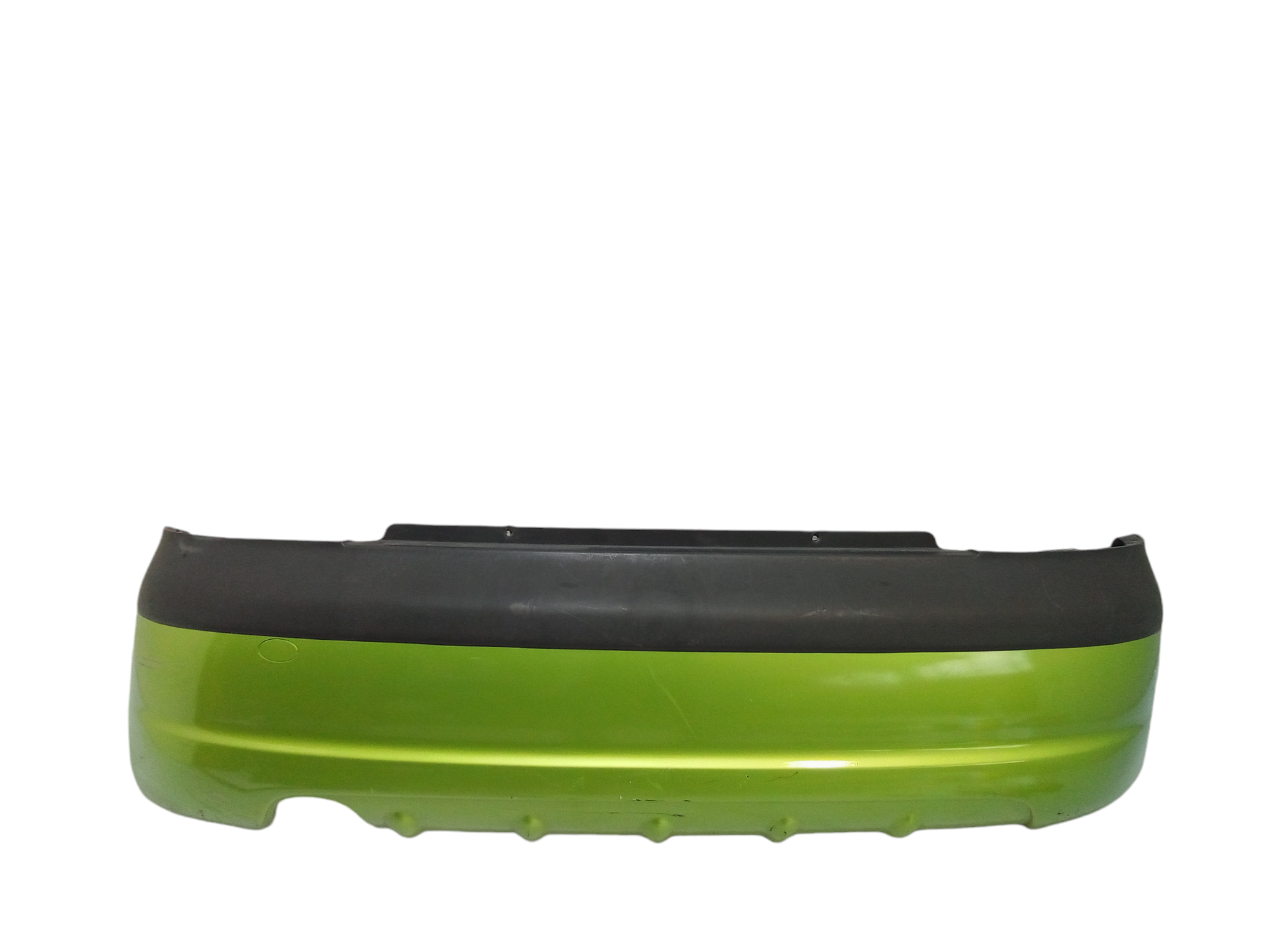 Paraurti Posteriore completo per Daewoo Matiz 2 Serie (2001 - 2005)