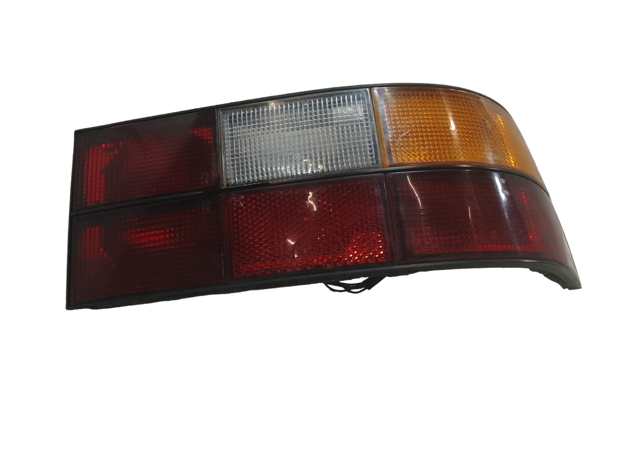 Stop fanale posteriore Destro Passeggero per Porsche 944 (1982 - 1991)