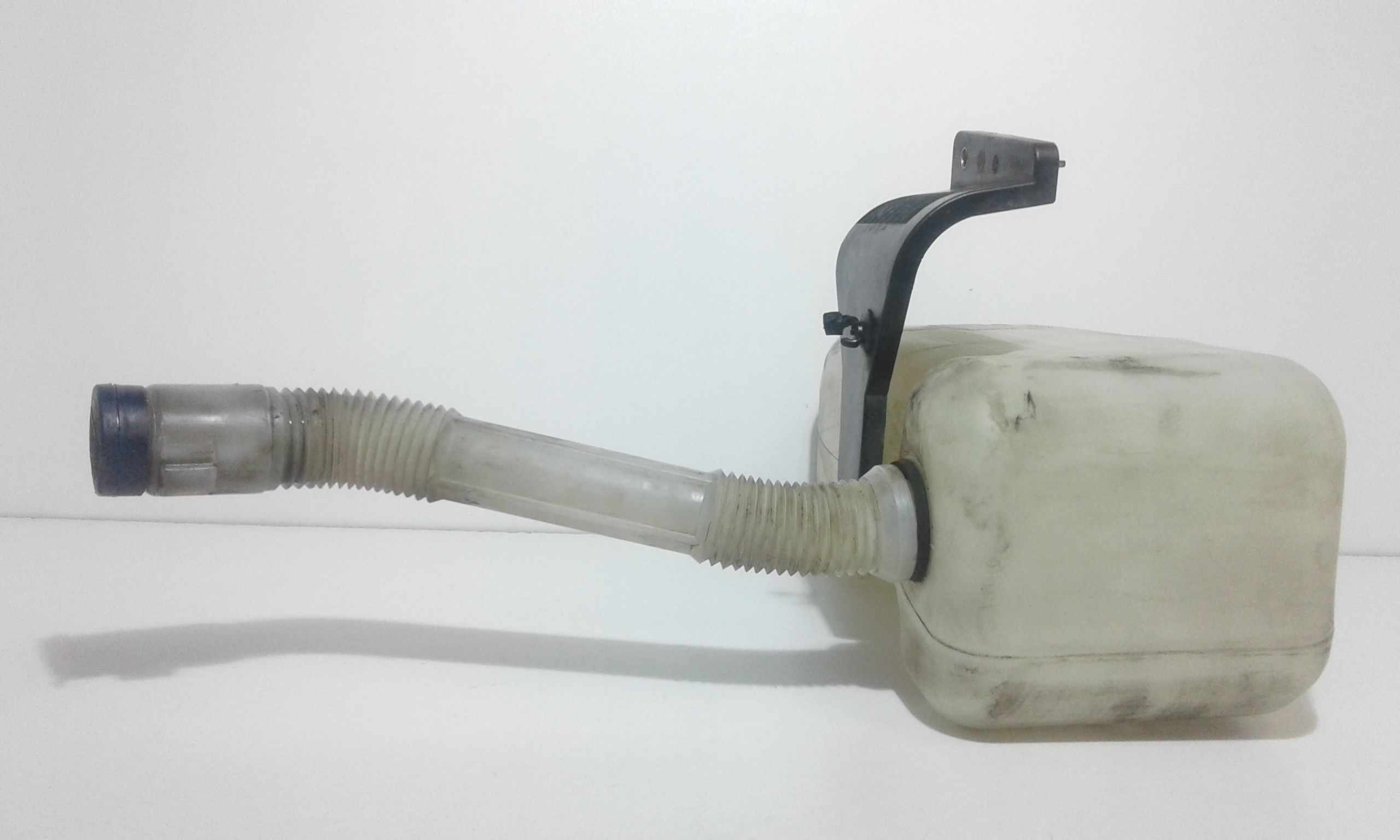 Vaschetta Tergi ant PEUGEOT Boxer 3 Serie