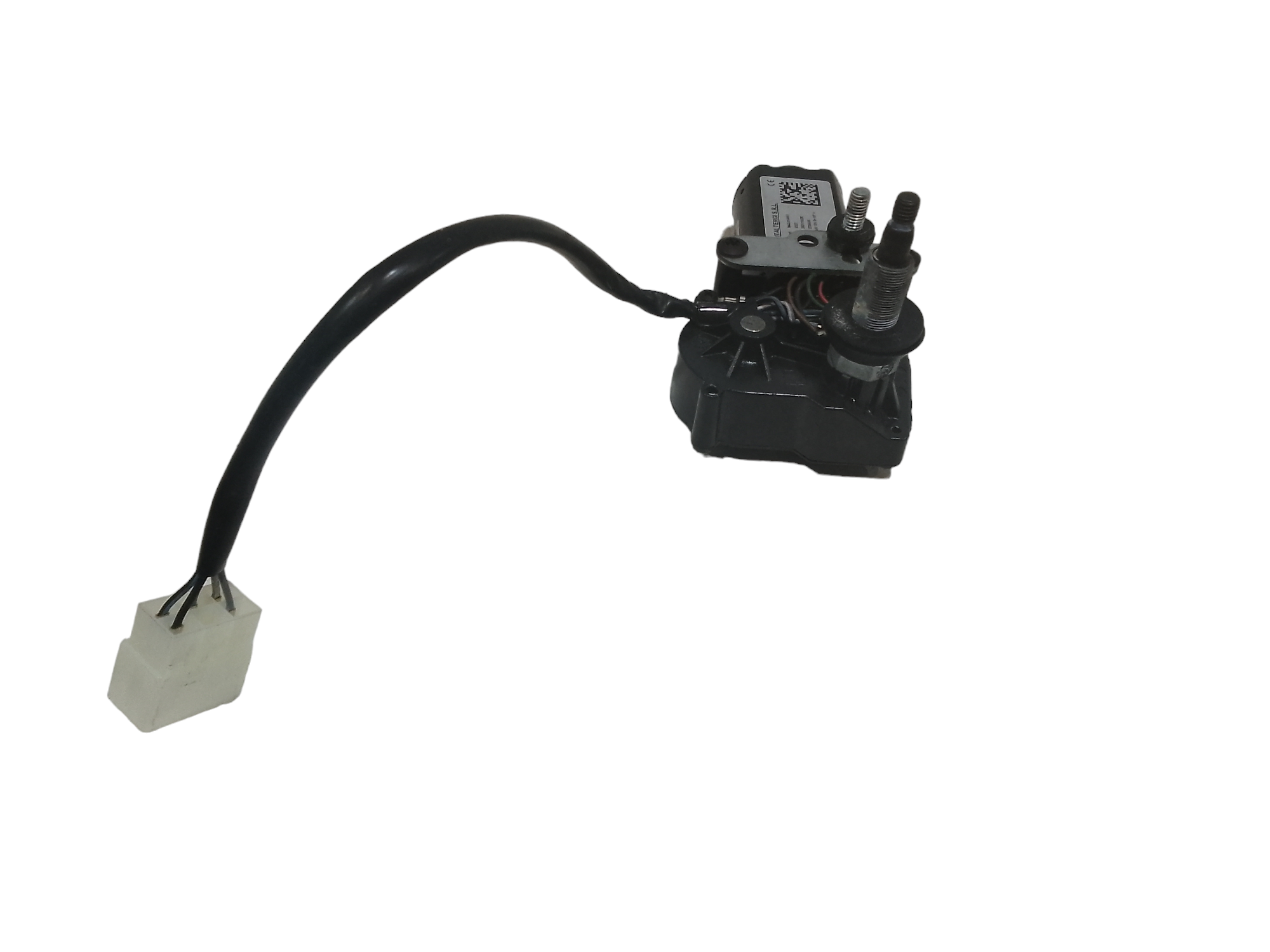 Motorino Tergicristallo Posteriore per Chatenet Ch46 (2020 - )