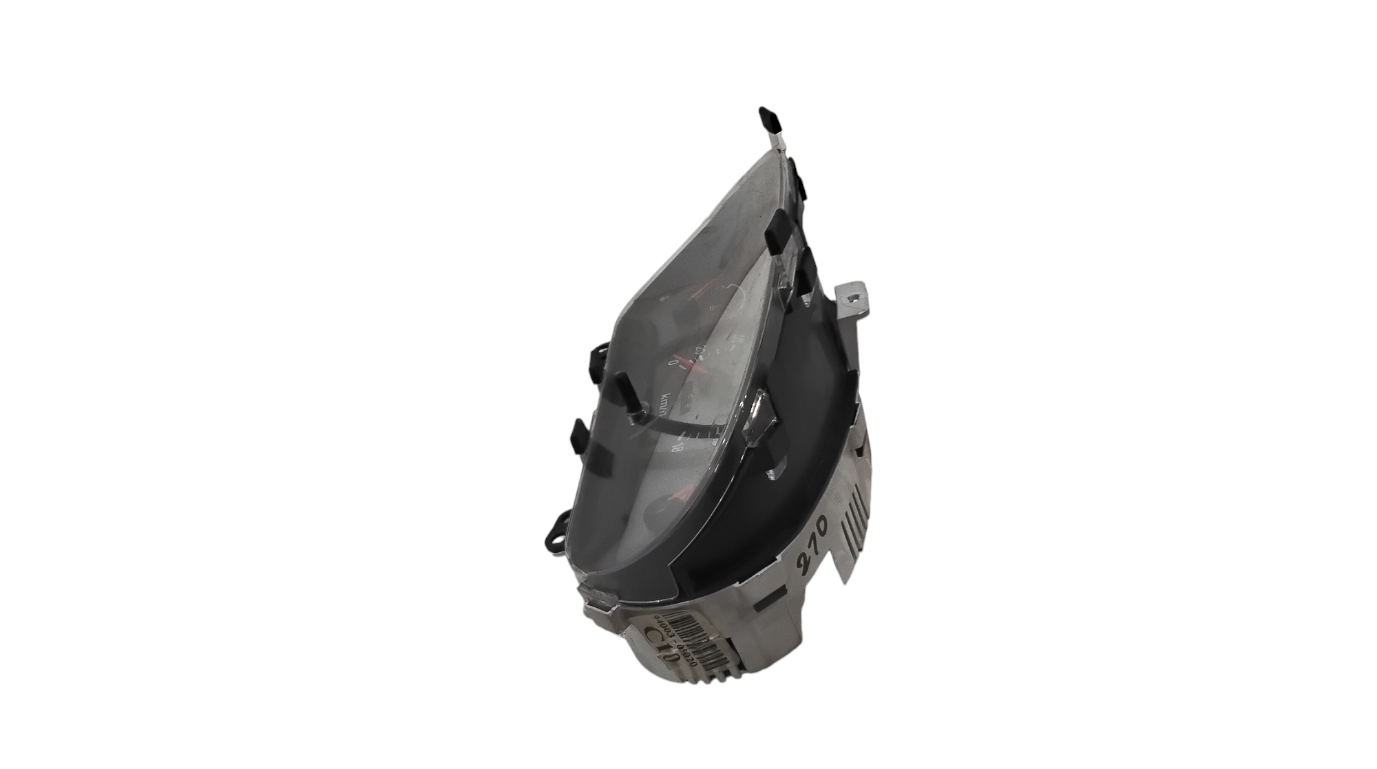 Quadro Strumenti per Hyundai Atos 2 Serie (2003 - 2006)