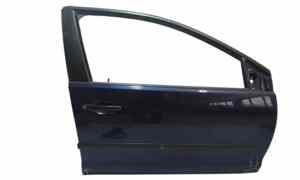 Portiera anteriore Destra per Volkswagen Polo 4 Serie (2001 - 2009)