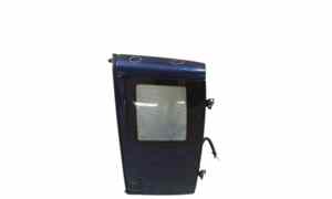 Porta carico posteriore a battente DX lato passeggero vetrat per Fiat Dobl Serie (09>) (2009 - In produzione)