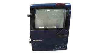 Porta carico posteriore a battente SX lato guida vetrata per Fiat Dobl Serie (09>) (2009 - In produzione)