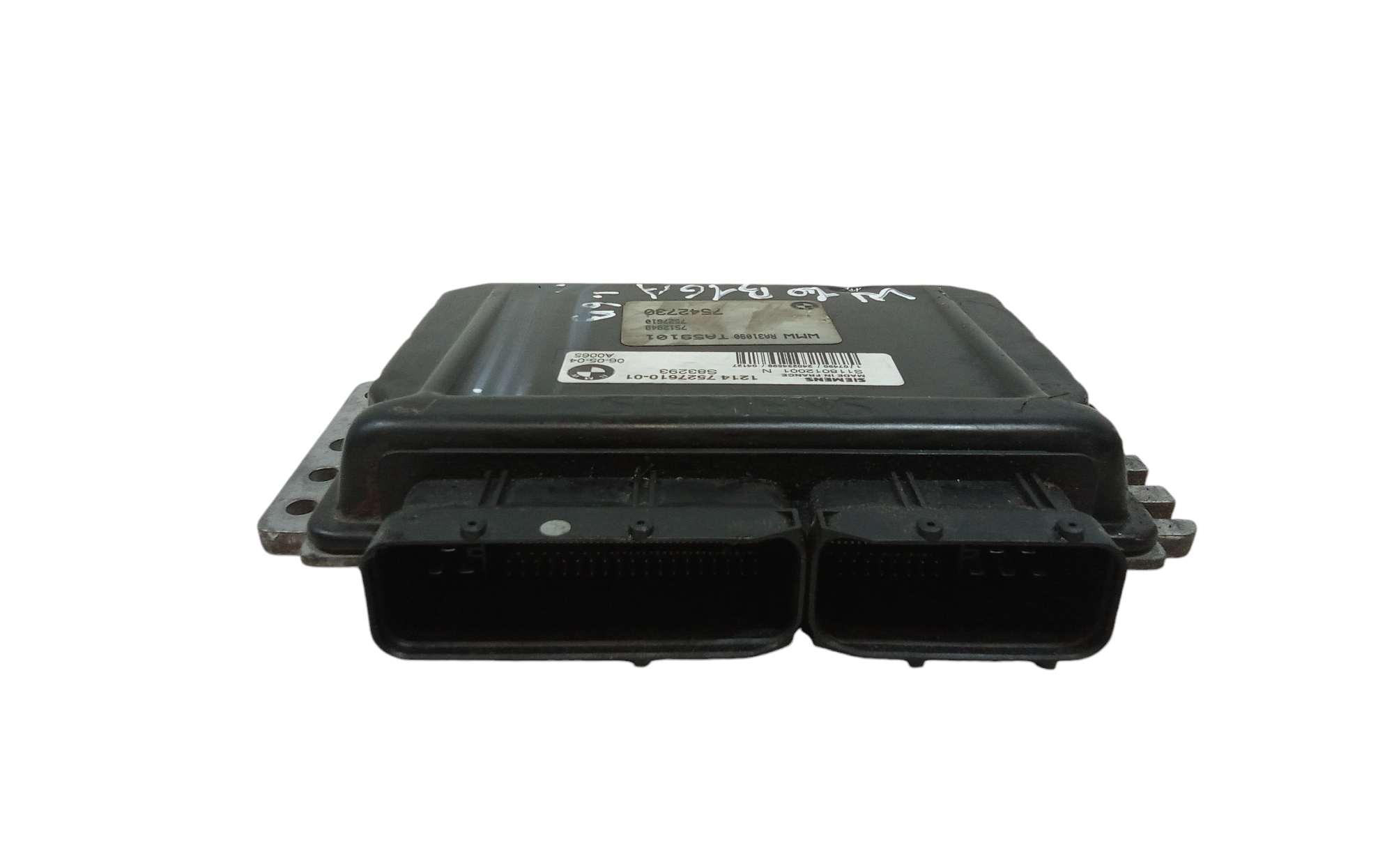 Centralina motore per Mini Cooper 1  Serie (2000 - 2006)