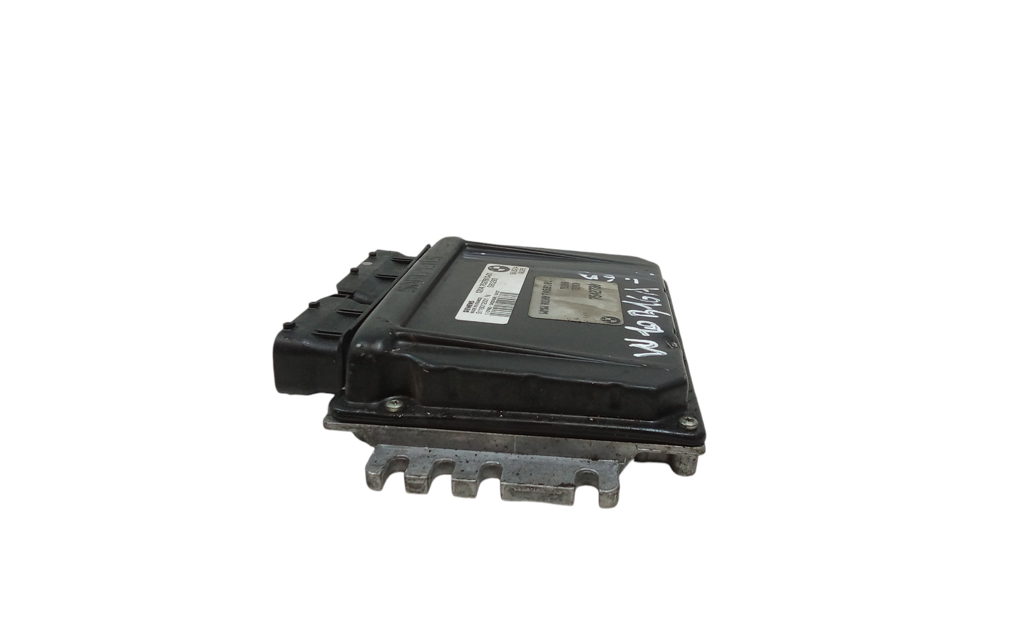 Centralina motore per Mini Cooper 1  Serie (2000 - 2006)