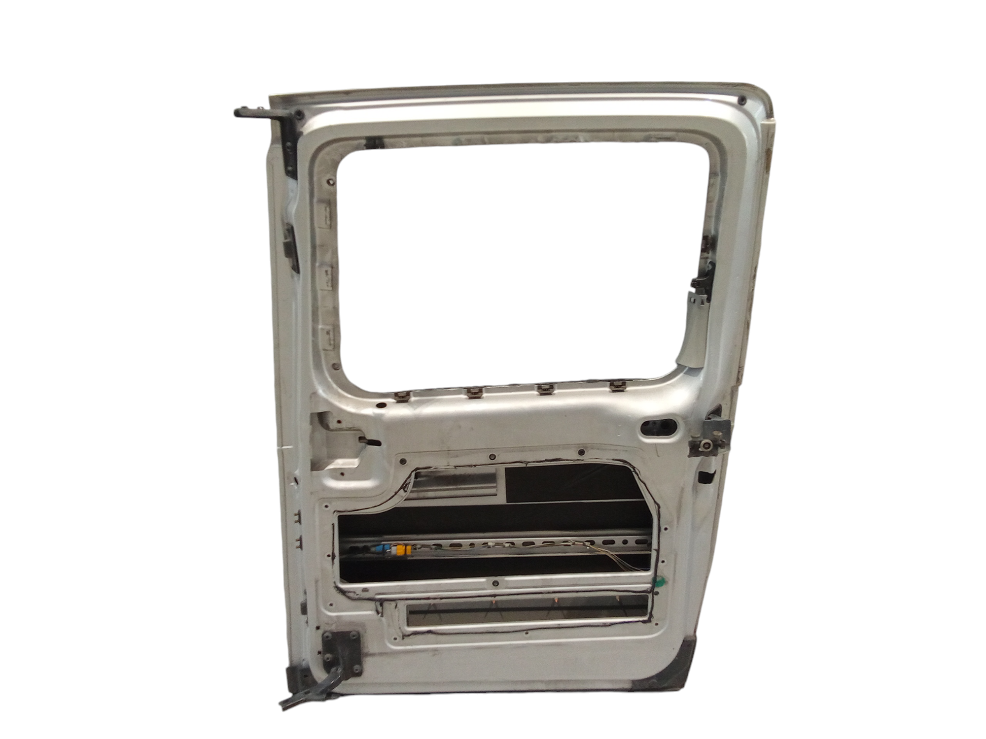 Porta scorrevole laterale DX per Mercedes Vaneo 1 Serie (2001 - In produzione)