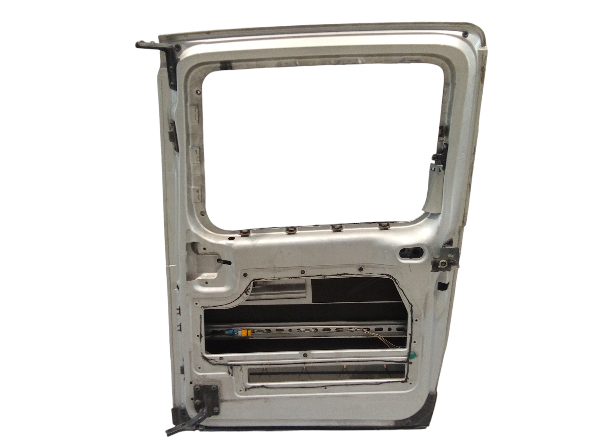 Porta scorrevole laterale DX per Mercedes Vaneo 1 Serie (2001 - In produzione)