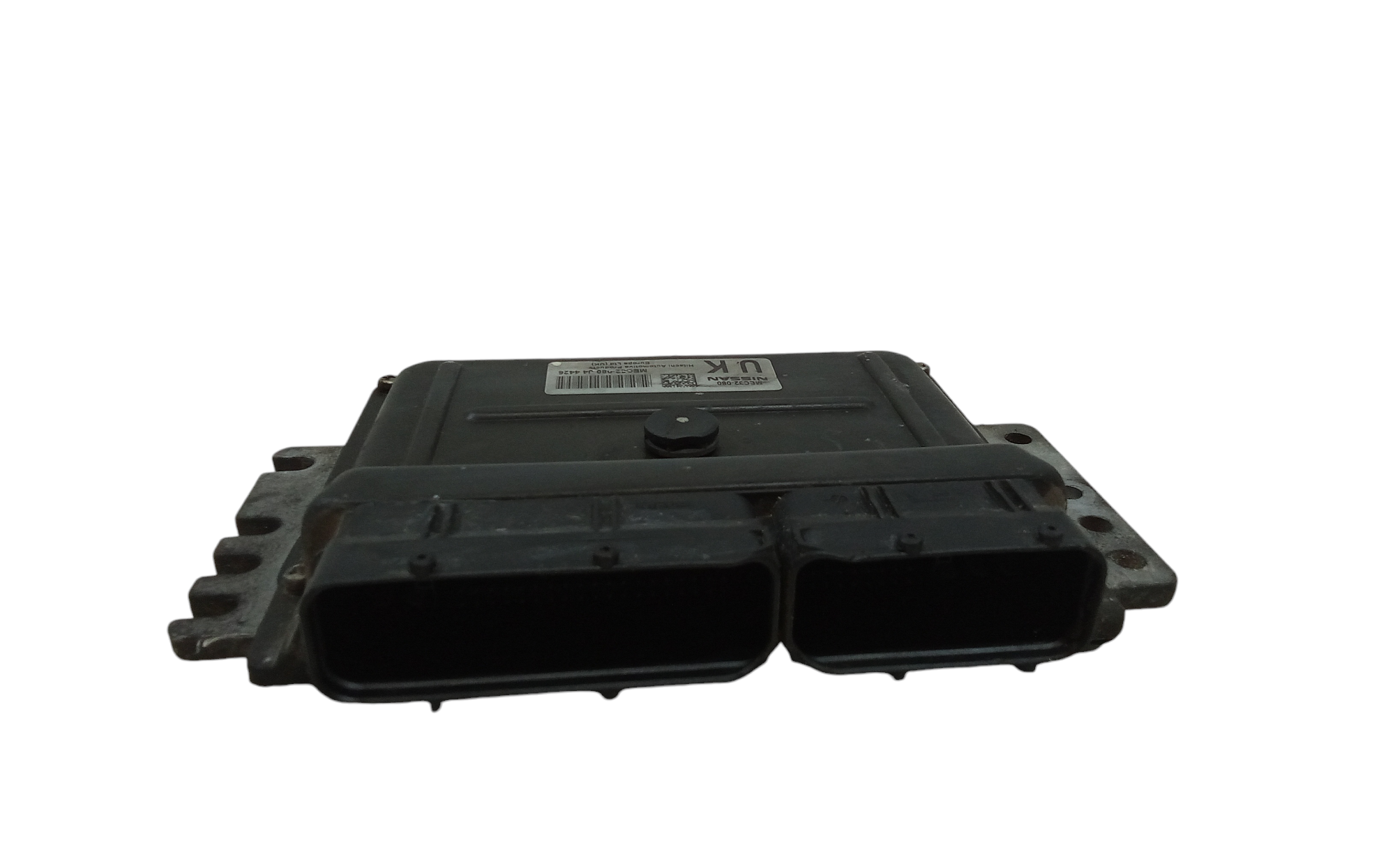 Centralina motore per Nissan Micra 4 Serie (2003 - 2005)