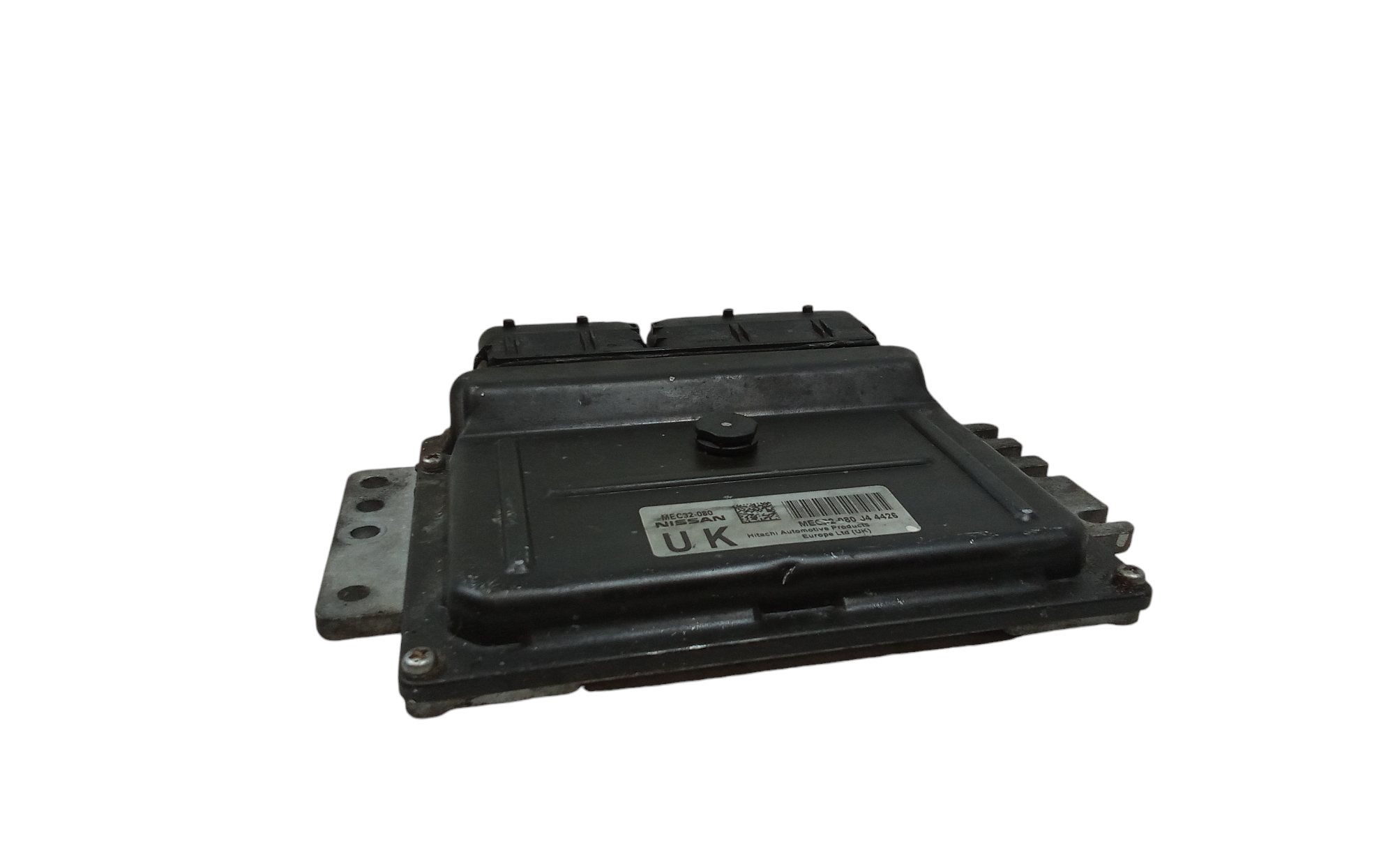 Centralina motore per Nissan Micra 4 Serie (2003 - 2005)