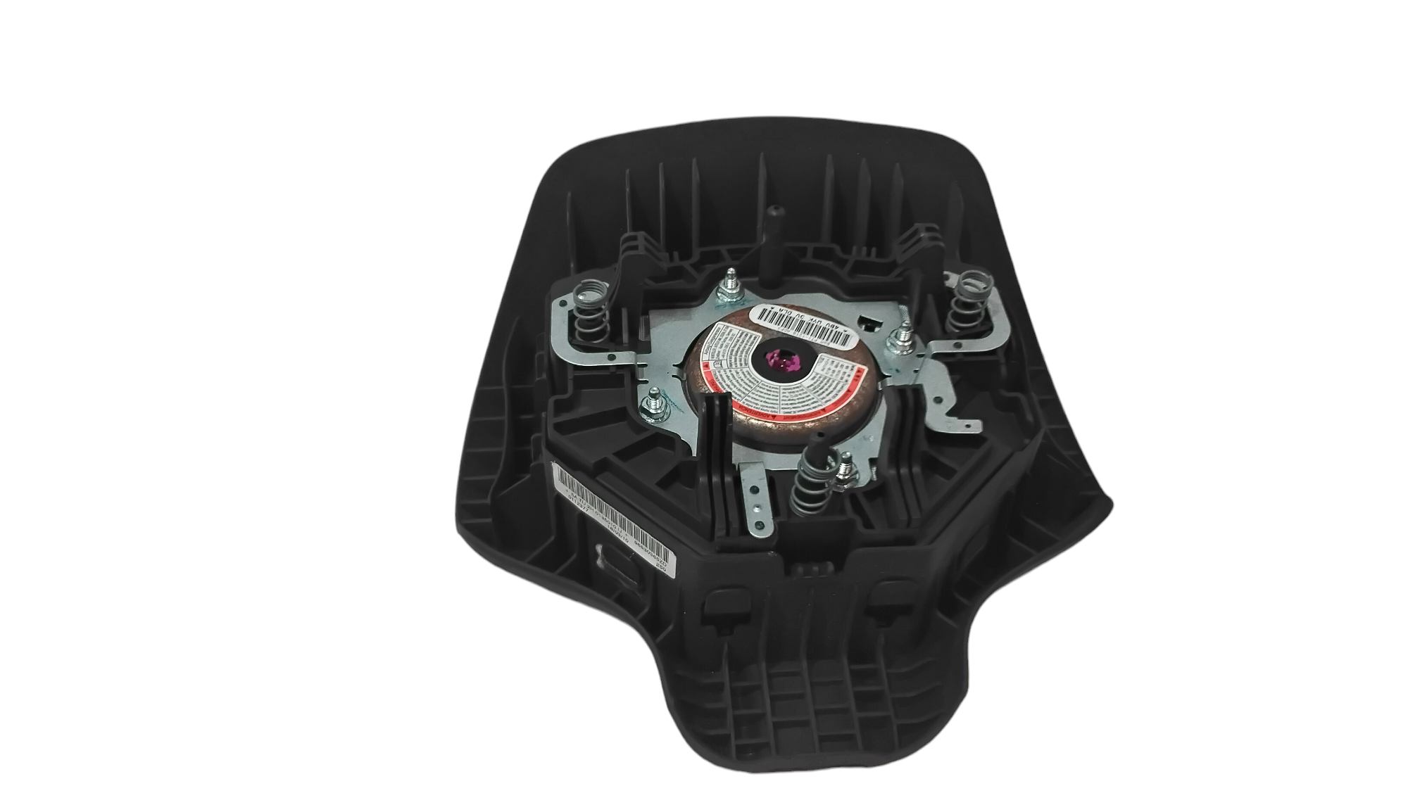 Airbag Volante per Citroen C3 Picasso (08>) (2008 - In produzione)