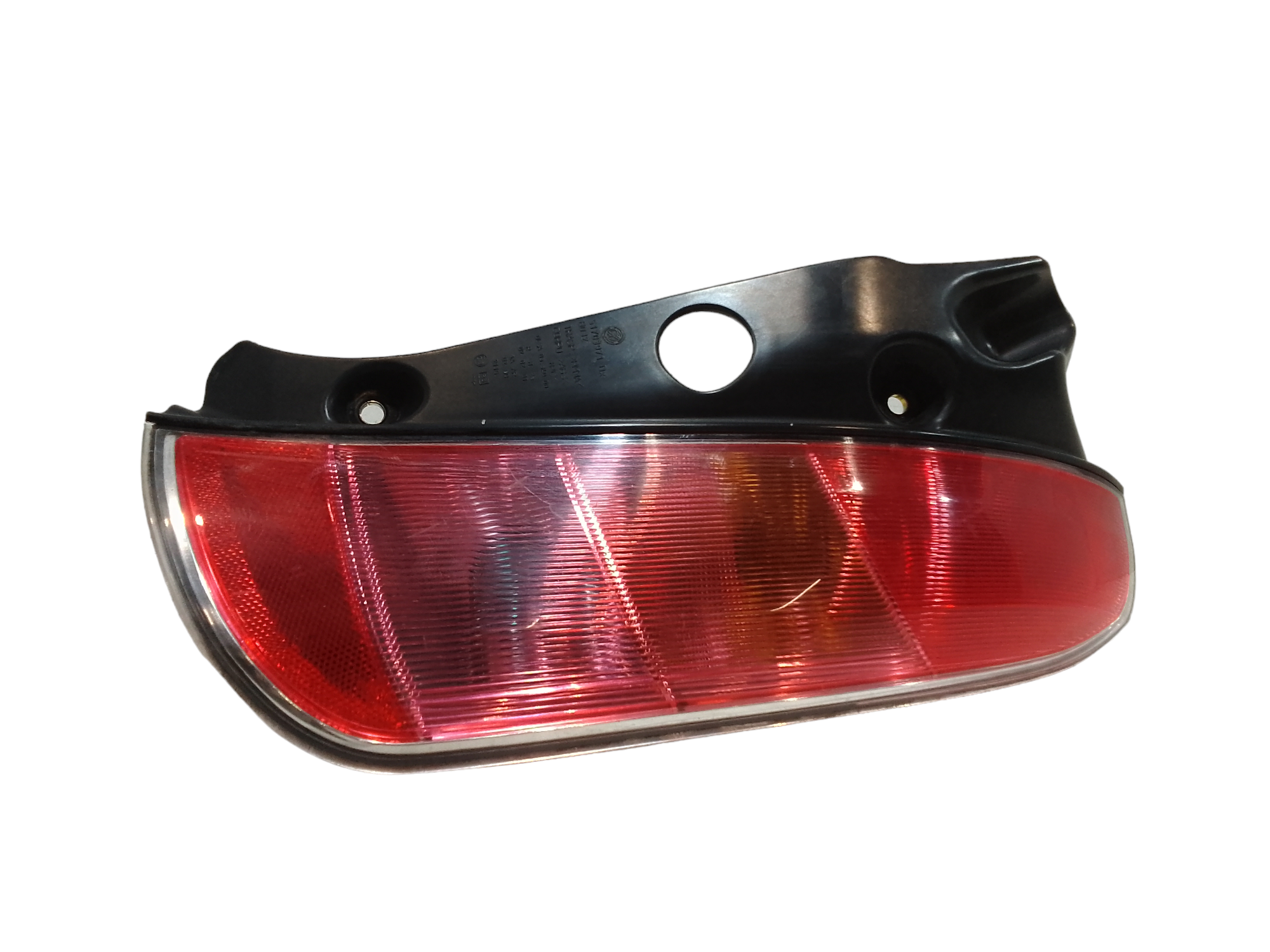 Stop fanale posteriore Destro Passeggero per Lancia Ypsilon 1 Serie (2003 - 2006)