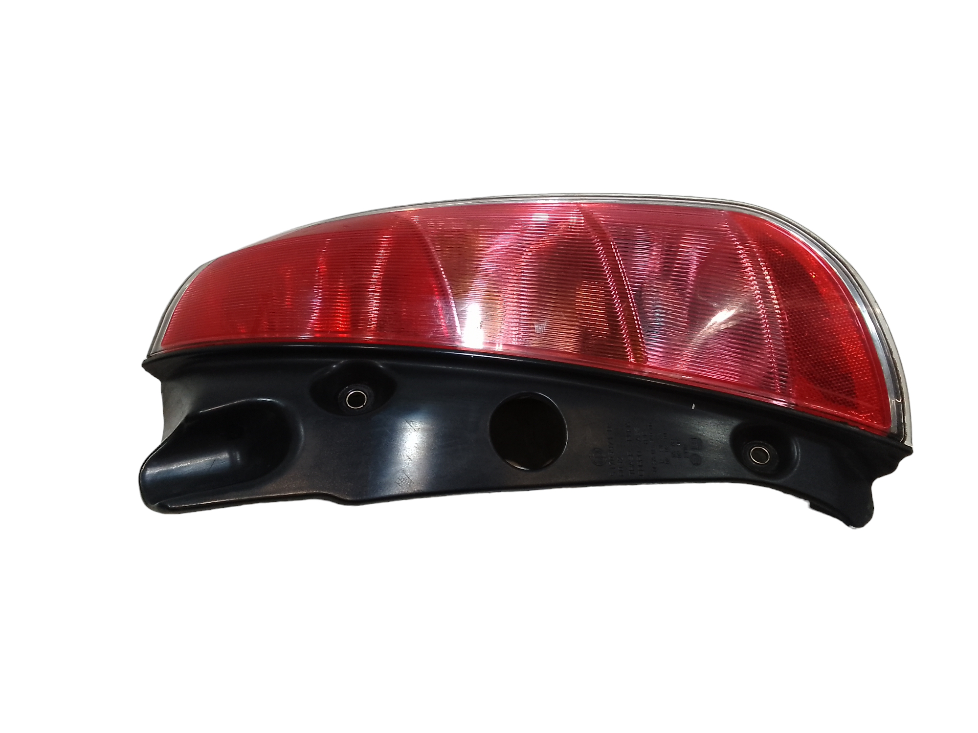 Stop fanale posteriore Destro Passeggero per Lancia Ypsilon 1 Serie (2003 - 2006)