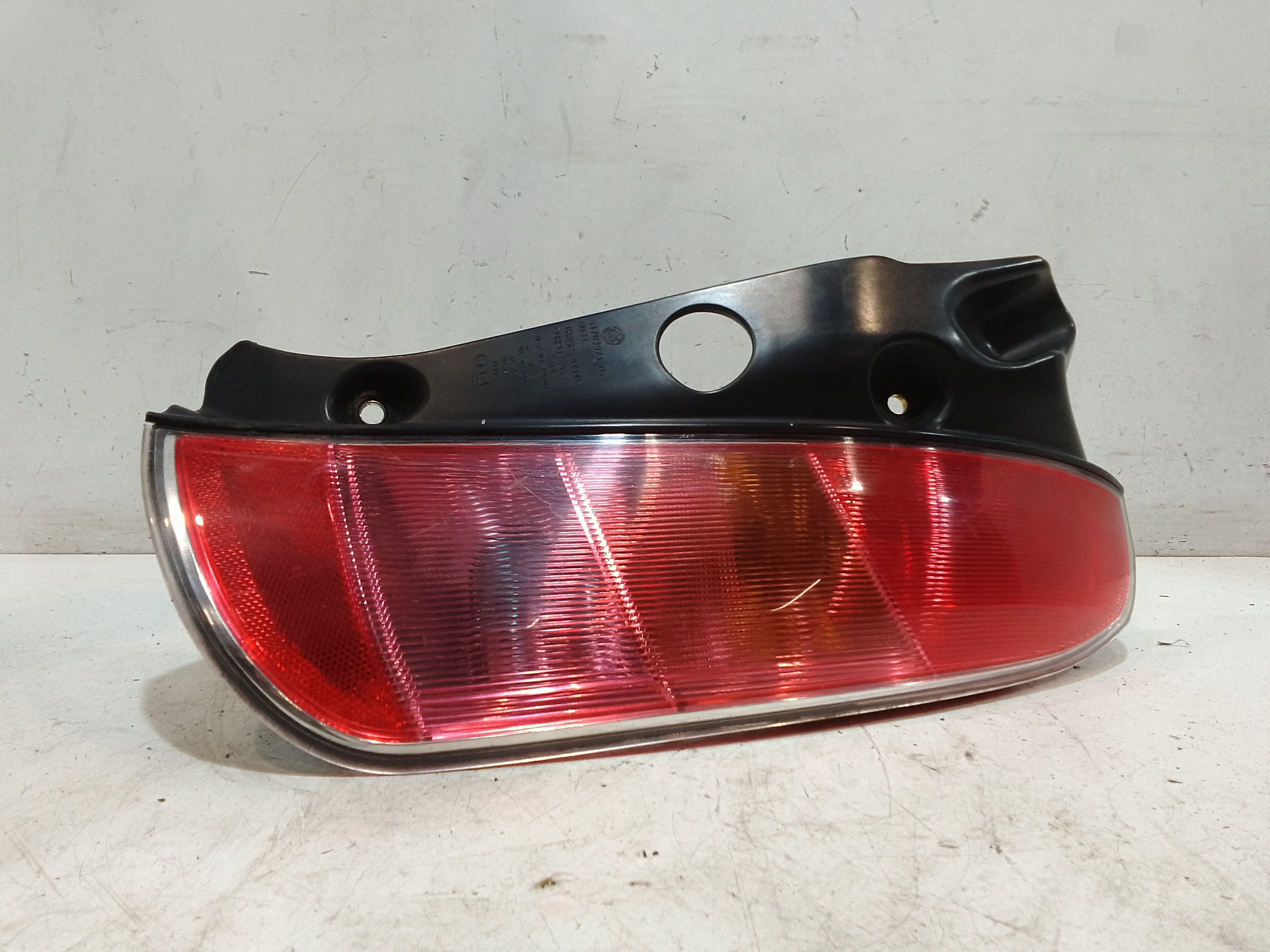 Stop fanale posteriore Destro Passeggero per Lancia Ypsilon 1 Serie (2003 - 2006)