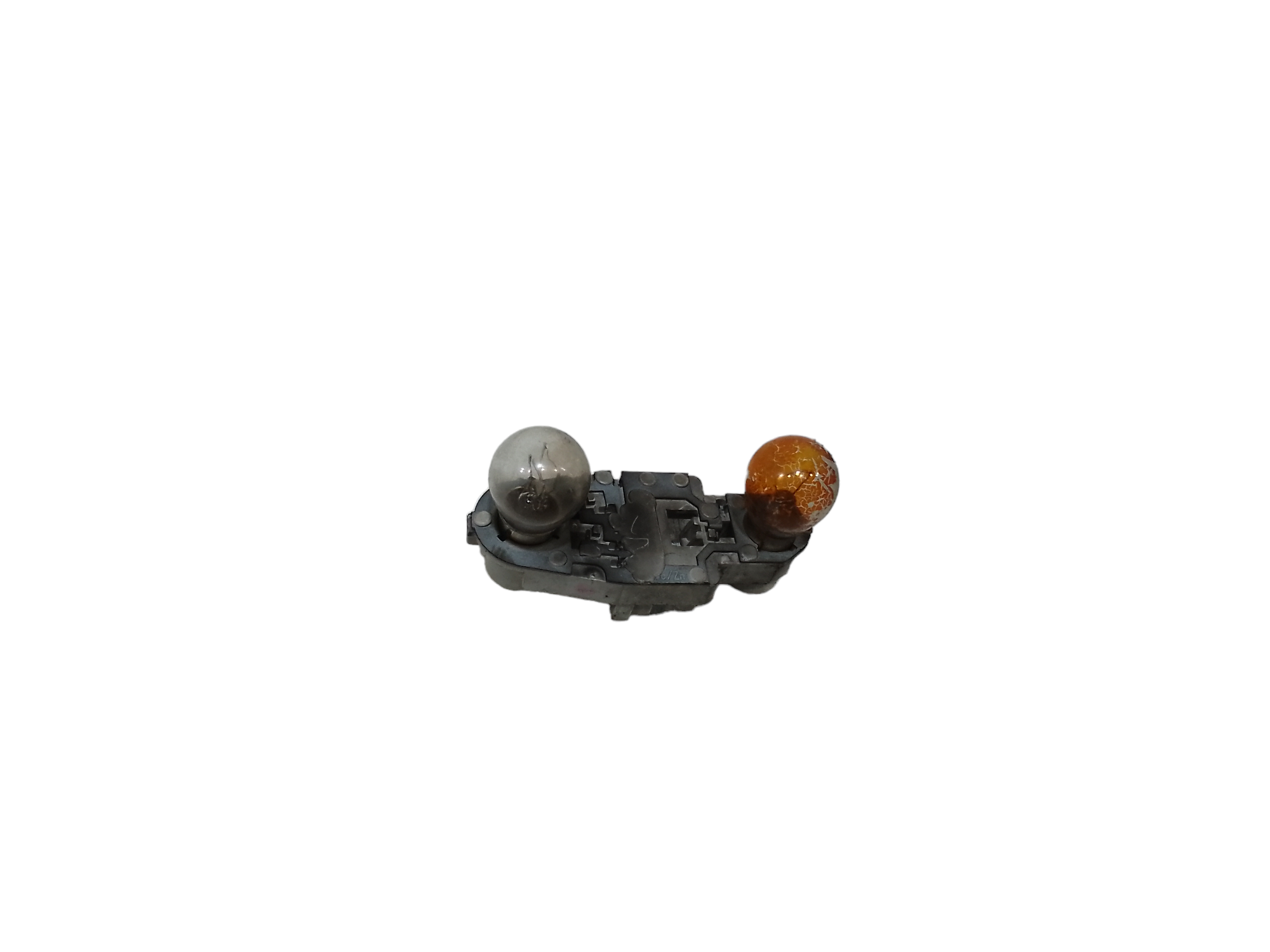 Portalampada stop SX per Ford Mondeo Berlina 6 Serie (2007 - 2010)