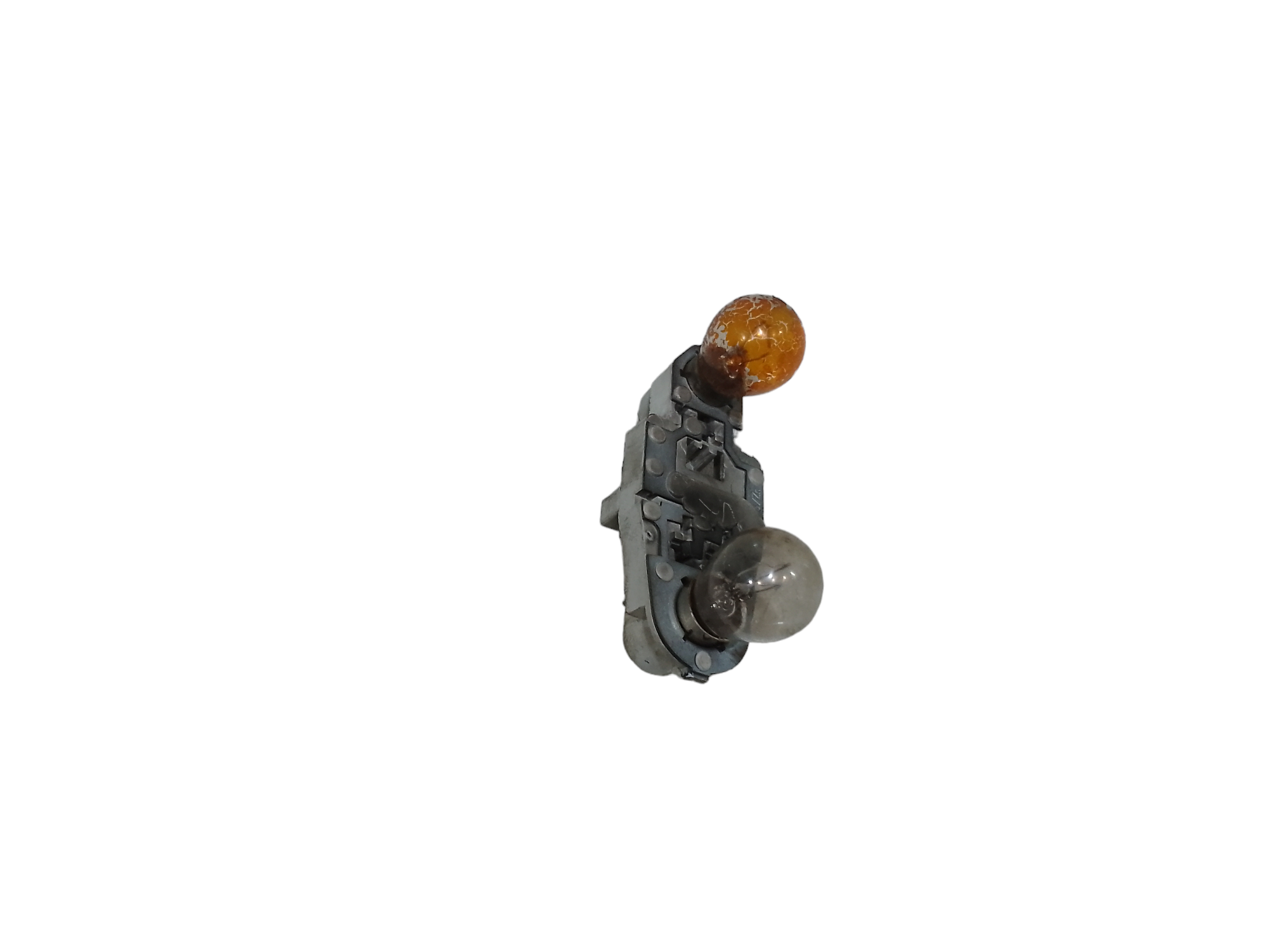 Portalampada stop SX per Ford Mondeo Berlina 6 Serie (2007 - 2010)