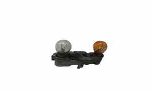 Portalampada stop SX per Ford Mondeo Berlina 6 Serie (2007 - 2010)