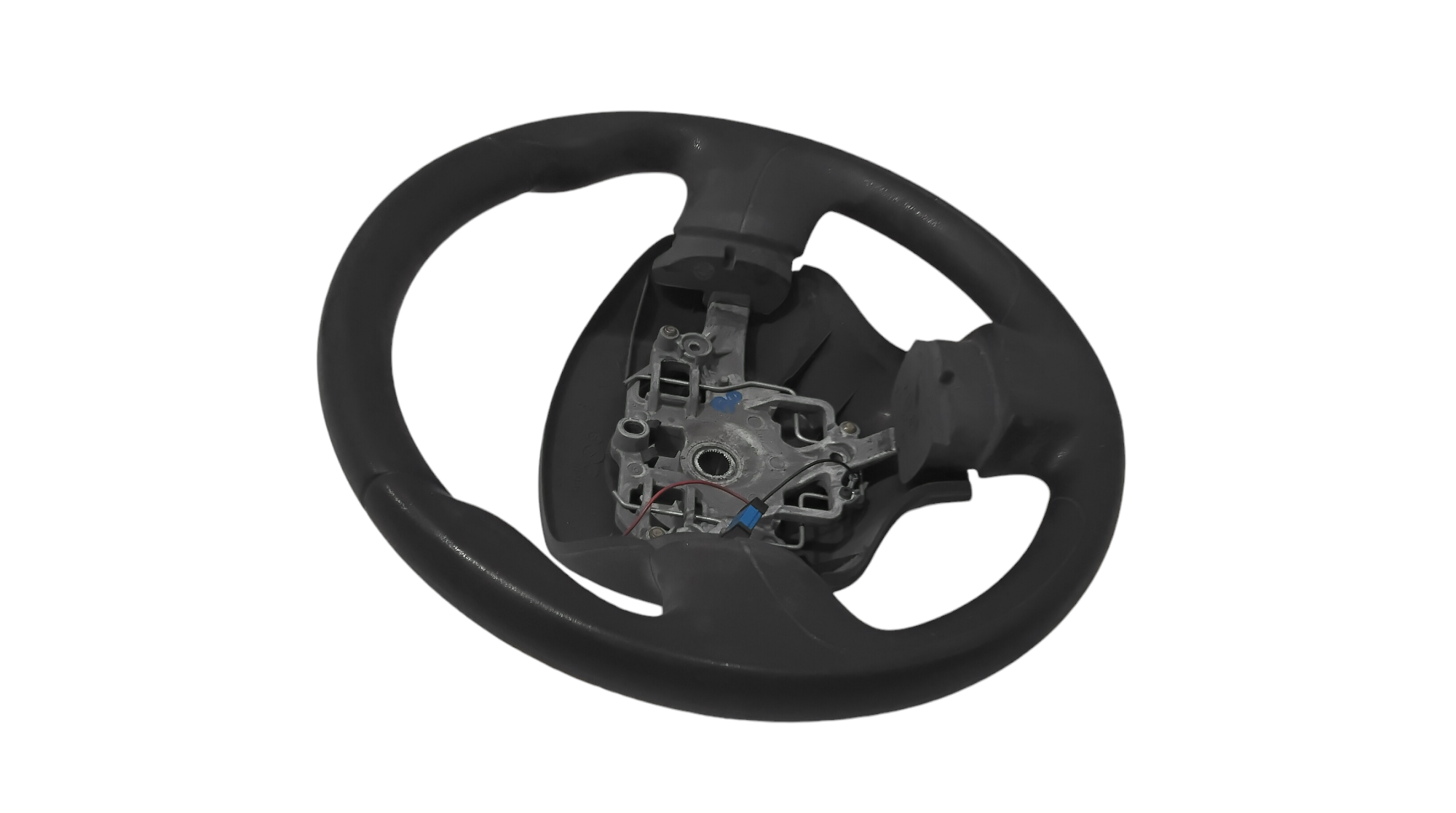 Volante per Citroen C3 Picasso (08>) (2008 - In produzione)