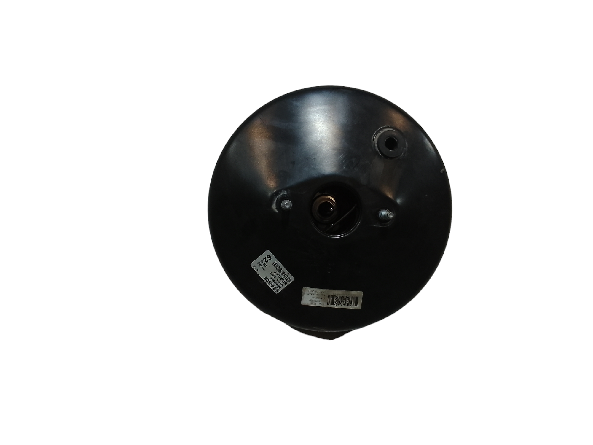 Servofreno per Fiat 500 L Serie (351_352) (12>) (2012 - In produzione)