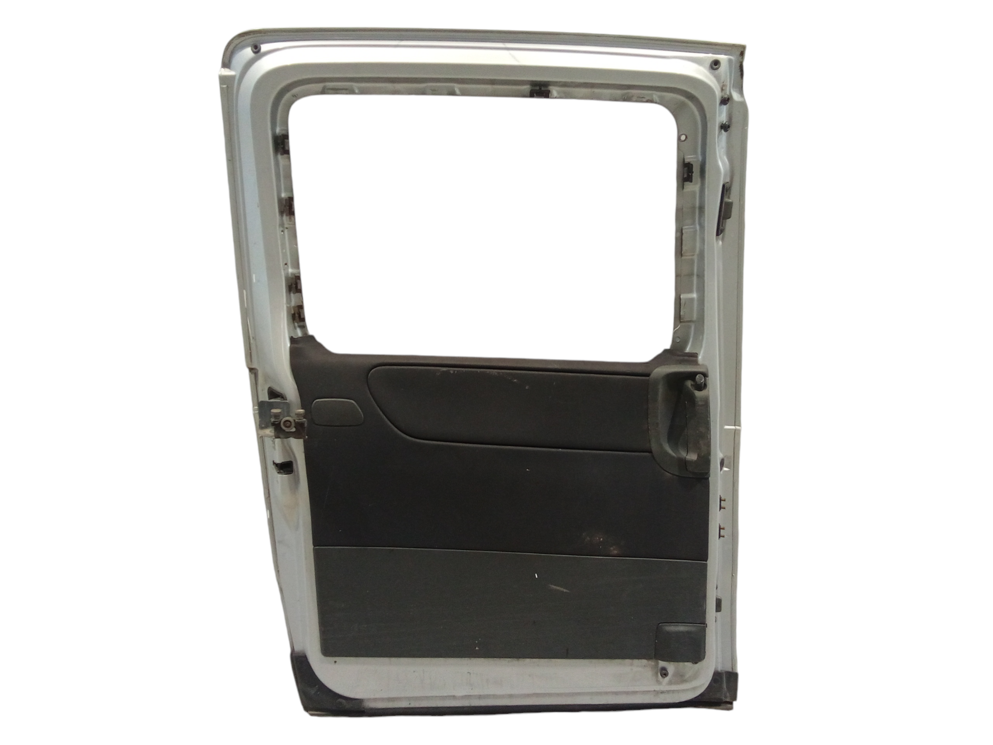Porta scorrevole laterale SX per Mercedes Vaneo 1 Serie (2001 - In produzione)