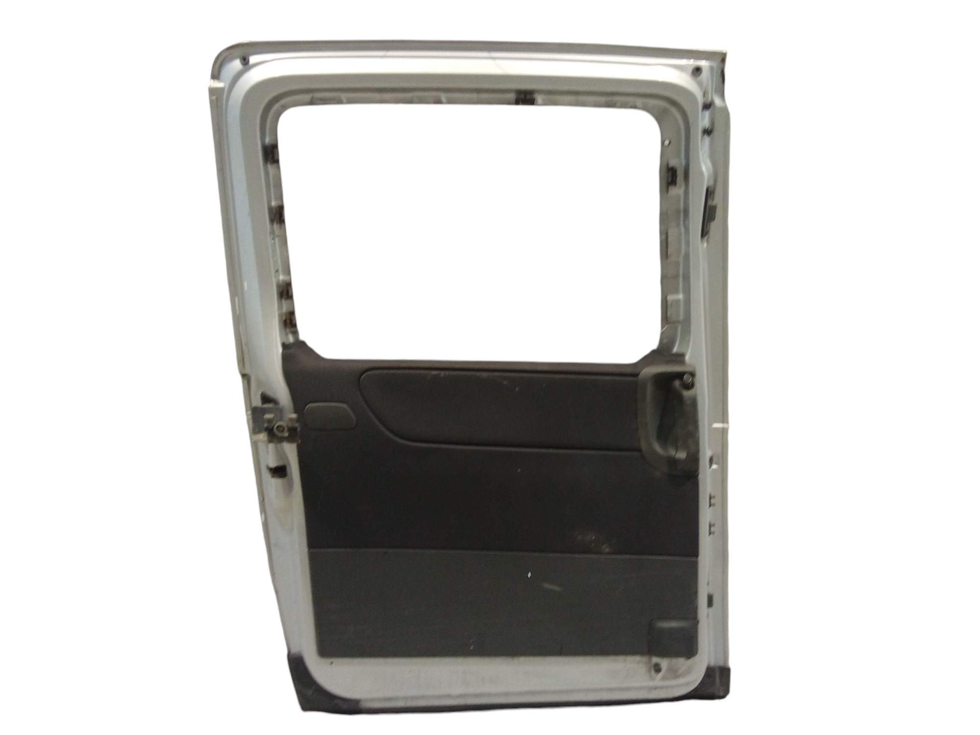 Porta scorrevole laterale SX per Mercedes Vaneo 1 Serie (2001 - In produzione)
