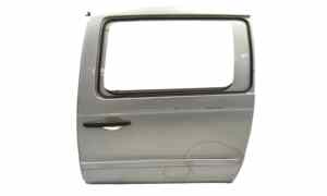 Porta scorrevole laterale SX per Mercedes Vaneo 1 Serie (2001 - In produzione)