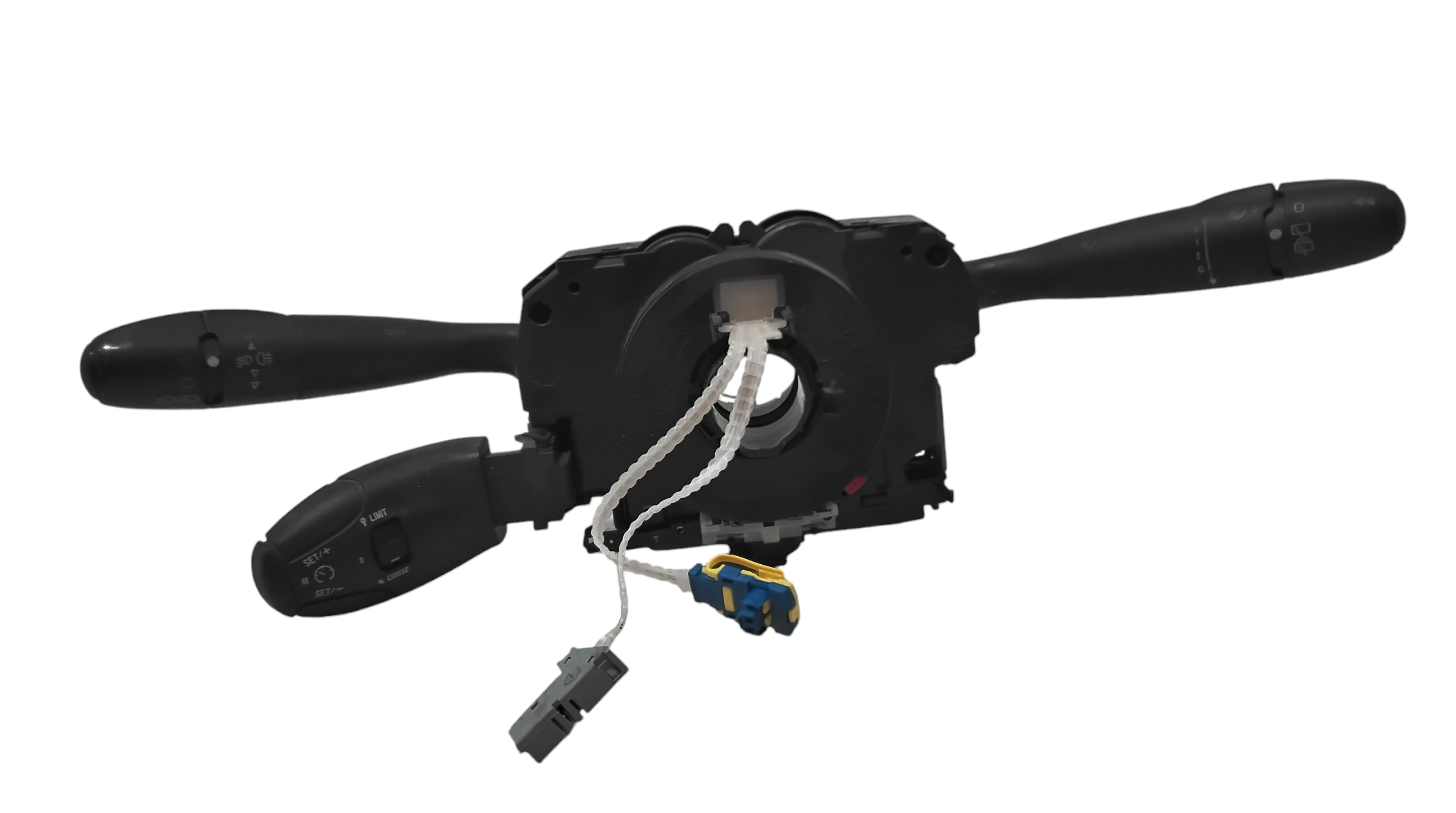 Devioluci per Citroen C3 Picasso (08>) (2008 - In produzione)