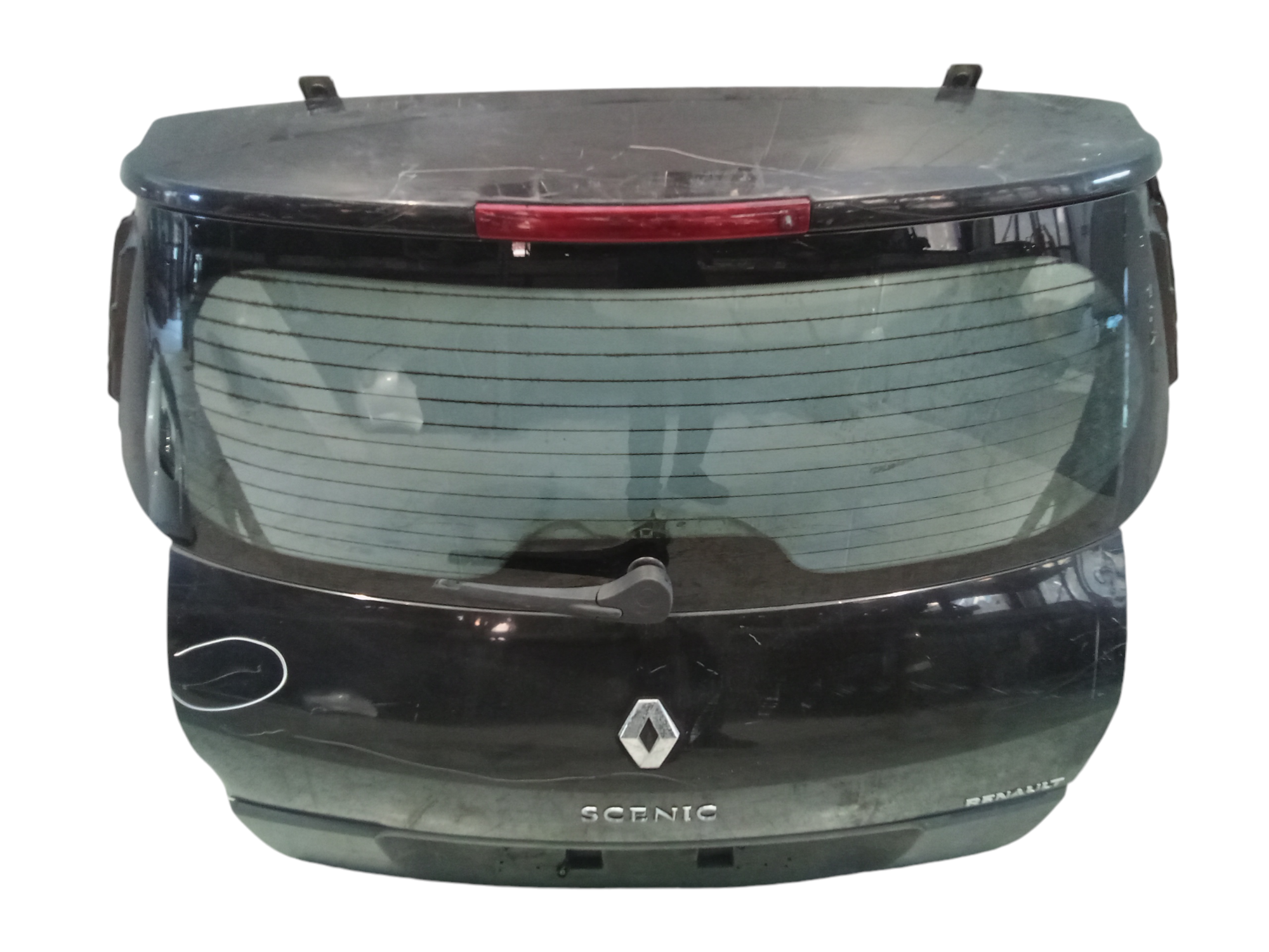 Portellone Posteriore per Renault Scenic Serie (03>09) (2003 - 2009)