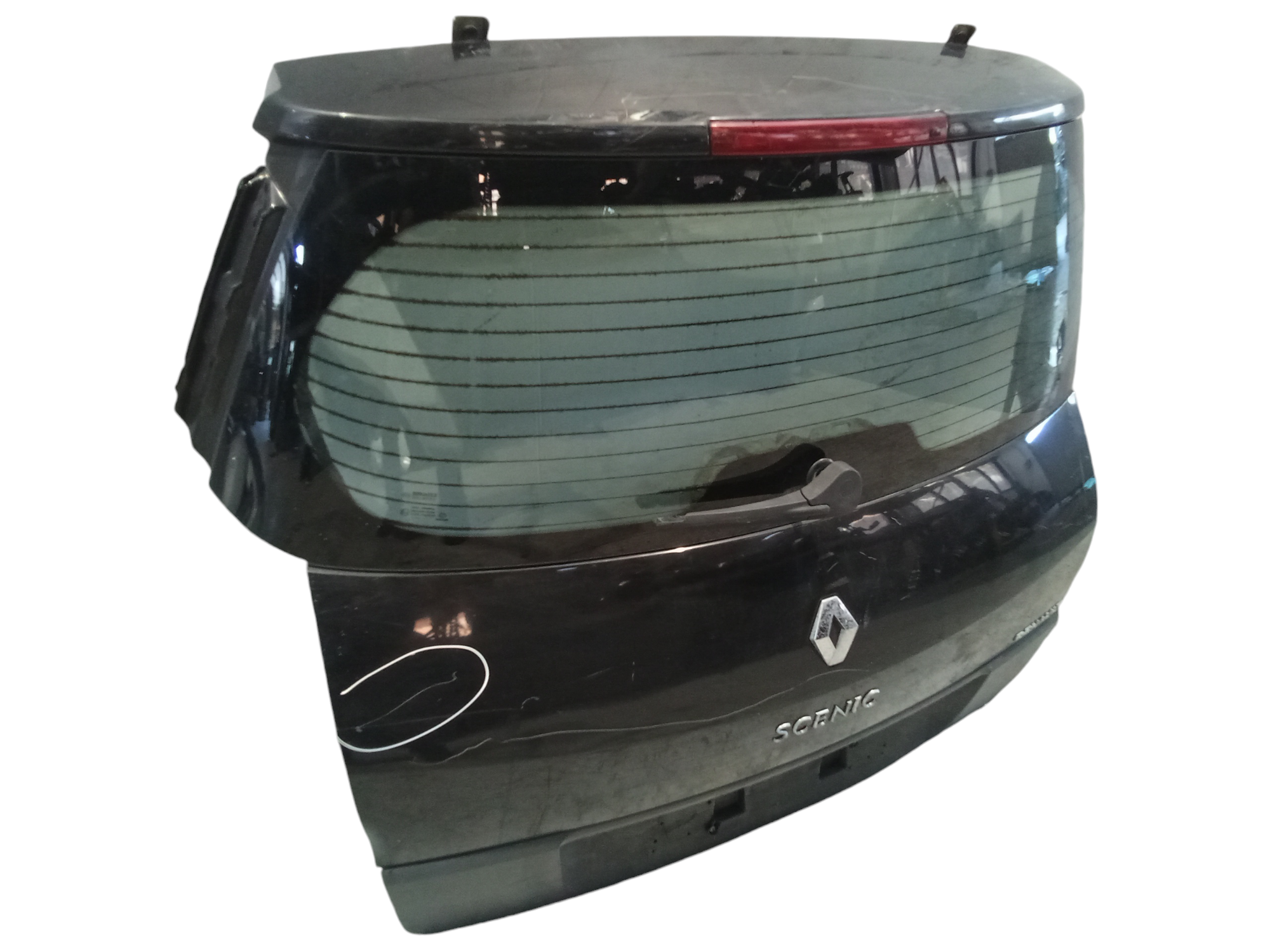 Portellone Posteriore per Renault Scenic Serie (03>09) (2003 - 2009)