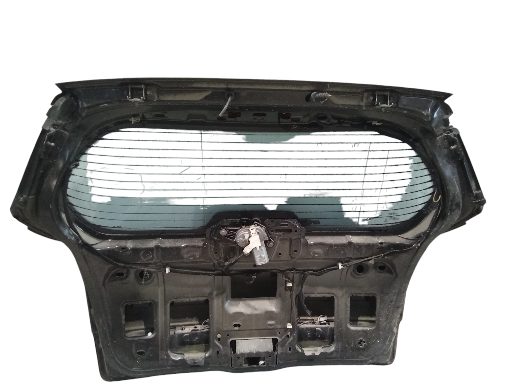 Portellone Posteriore per Renault Scenic Serie (03>09) (2003 - 2009)