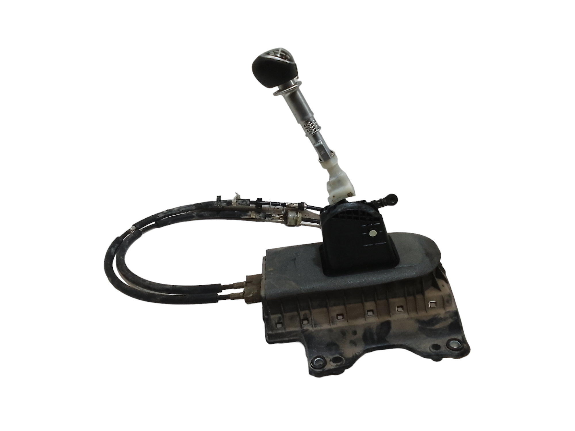 Leva Cambio per Fiat 500 L Serie (351_352) (12>) (2012 - In produzione)