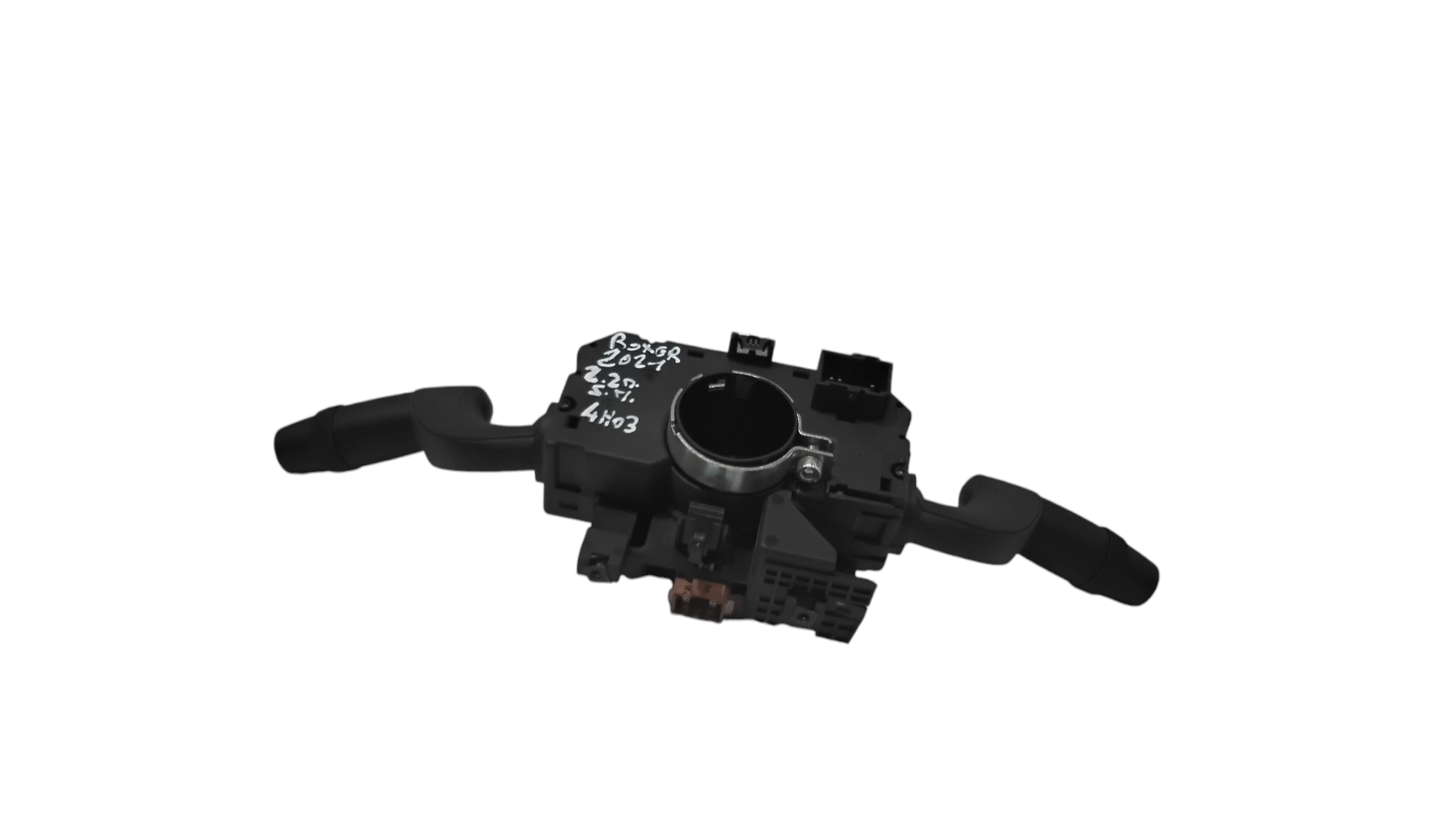 Devioluci per Peugeot Boxer 4 Serie (2011 - In produzione)