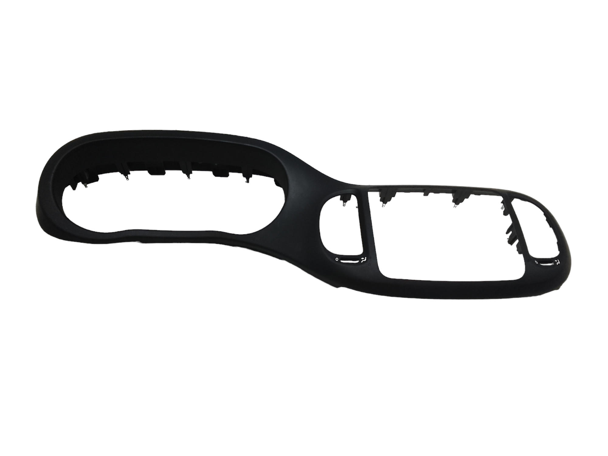 Cover quadro strumenti per Fiat 500 L Serie (351_352) (12>) (2012 - In produzione)