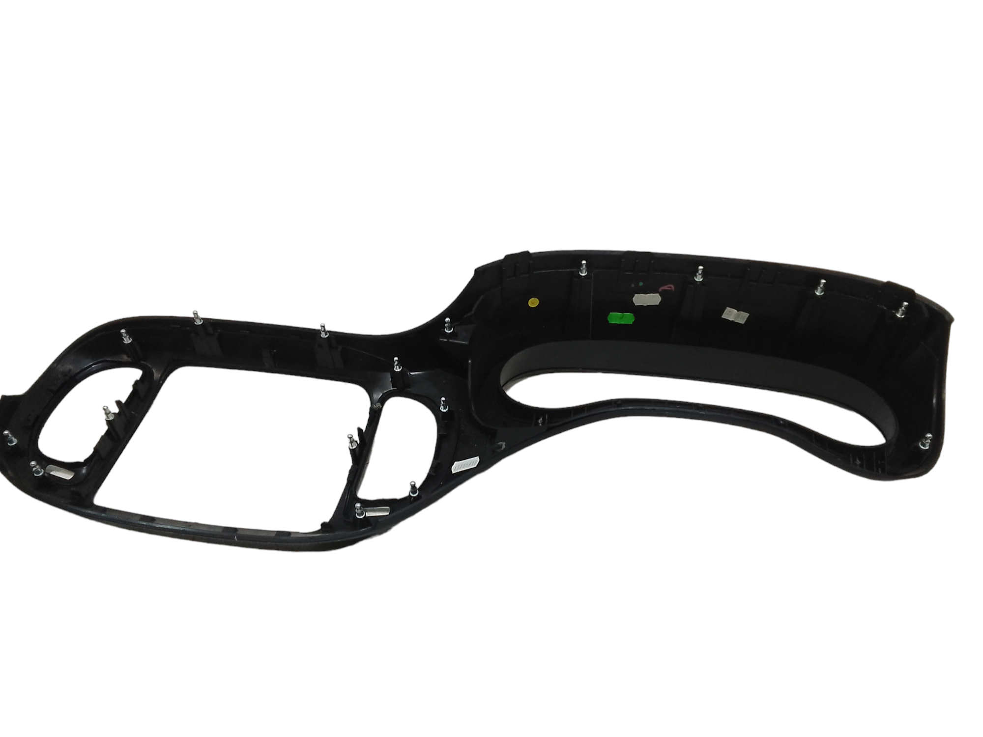 Cover quadro strumenti per Fiat 500 L Serie (351_352) (12>) (2012 - In produzione)