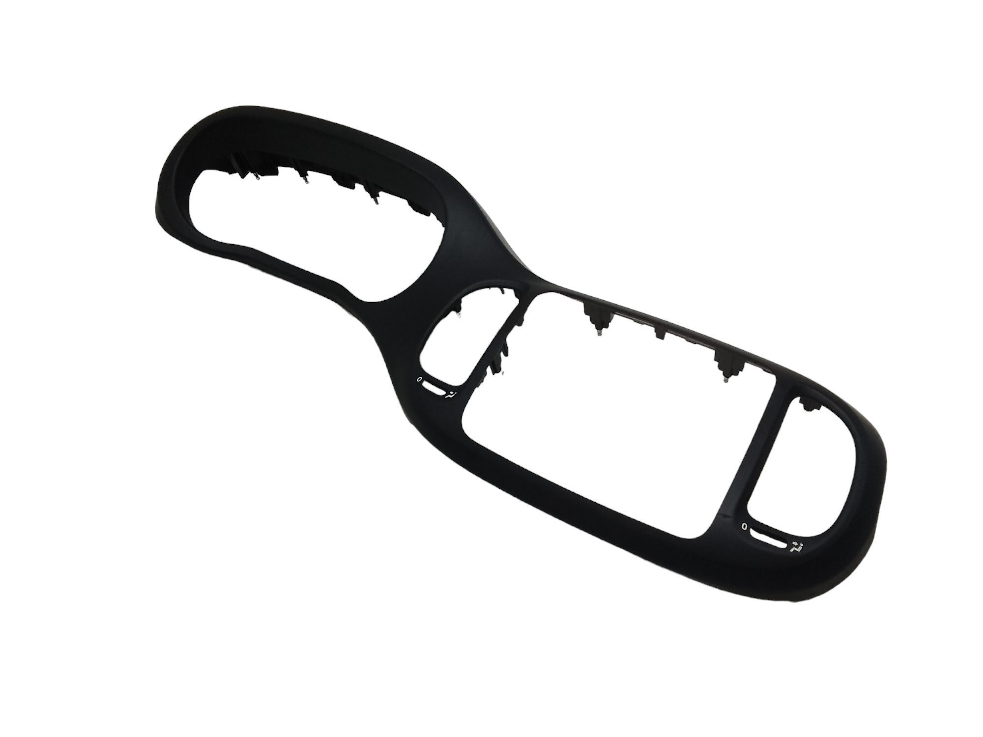 Cover quadro strumenti per Fiat 500 L Serie (351_352) (12>) (2012 - In produzione)