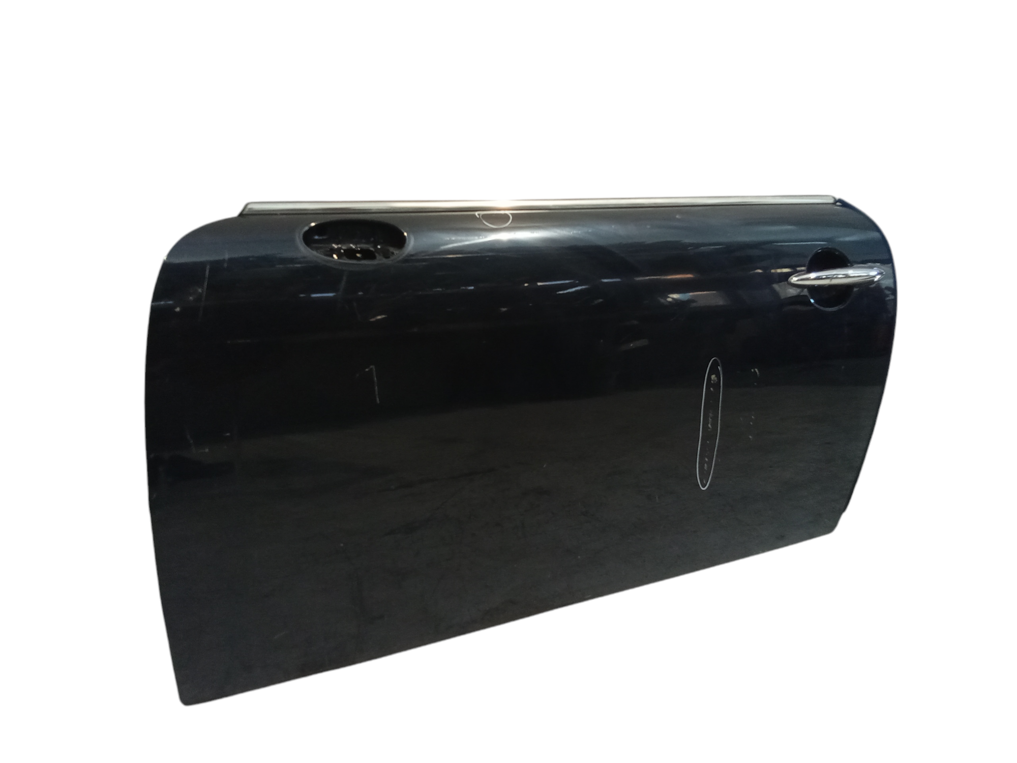 Portiera Anteriore Sinistra per Mini Cooper 2 Serie (2006 - 2013)