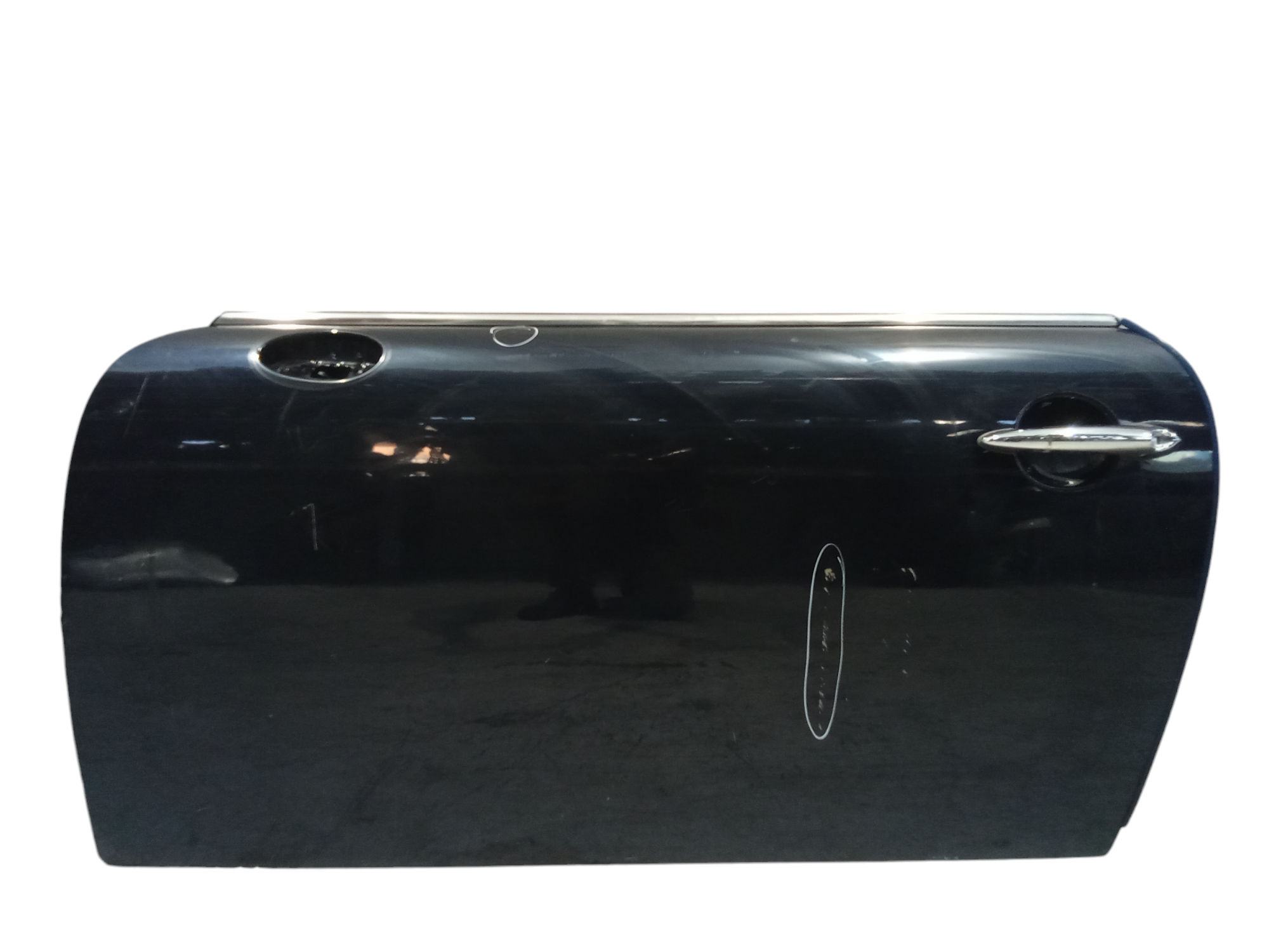 Portiera Anteriore Sinistra per Mini Cooper 2 Serie (2006 - 2013)