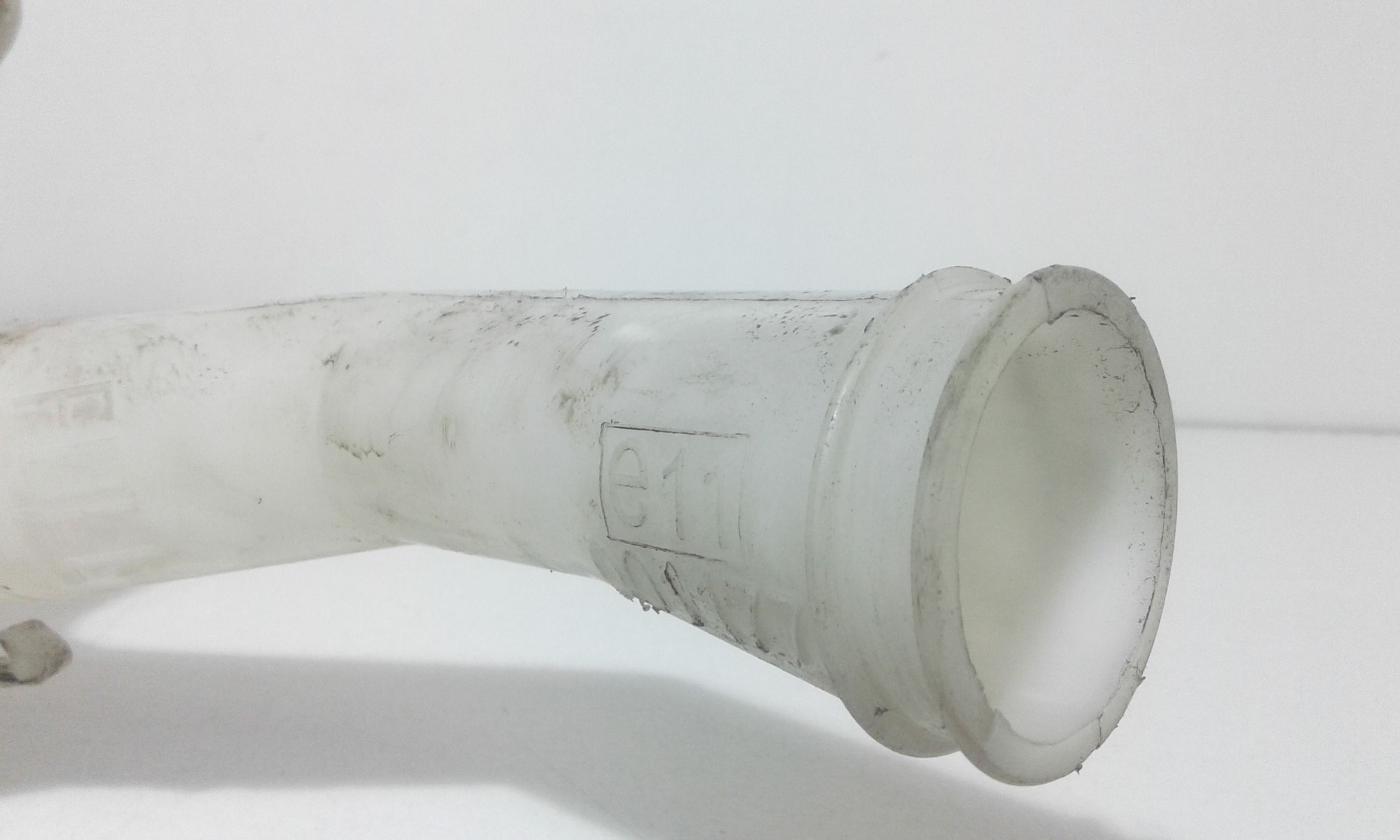 Vaschetta Tergi ant TOYOTA Yaris 3 Serie