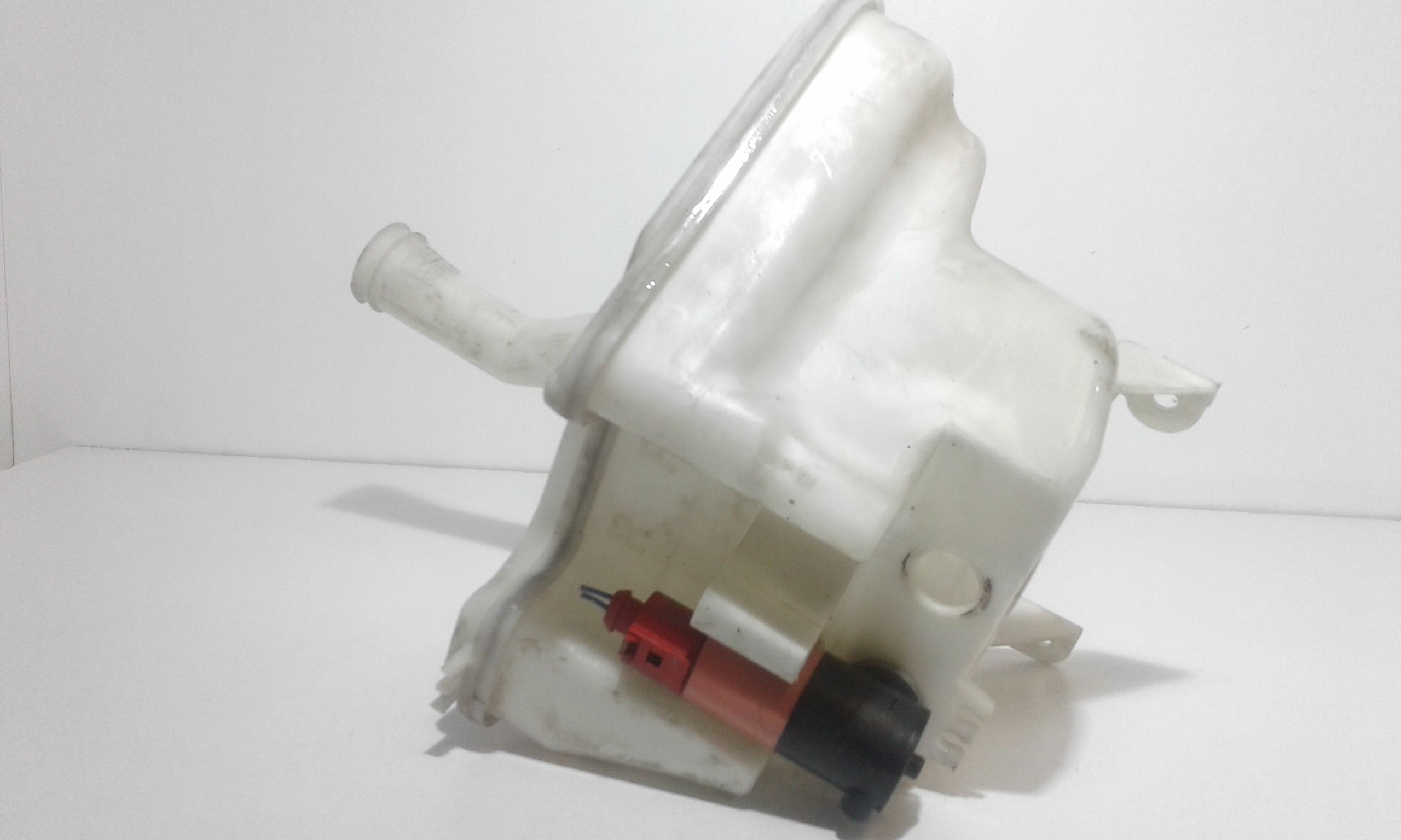 Vaschetta Tergi ant TOYOTA Yaris 3 Serie