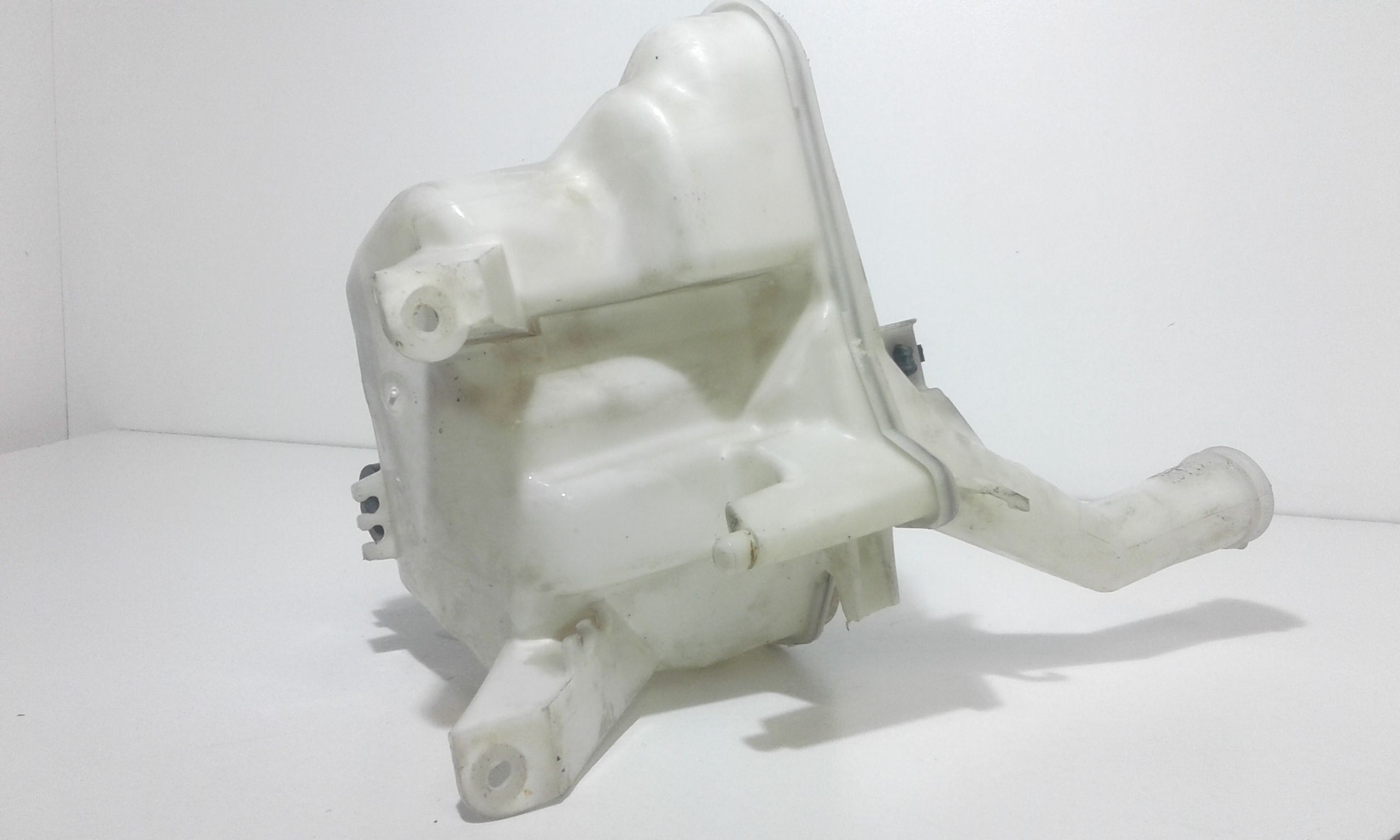 Vaschetta Tergi ant TOYOTA Yaris 3 Serie