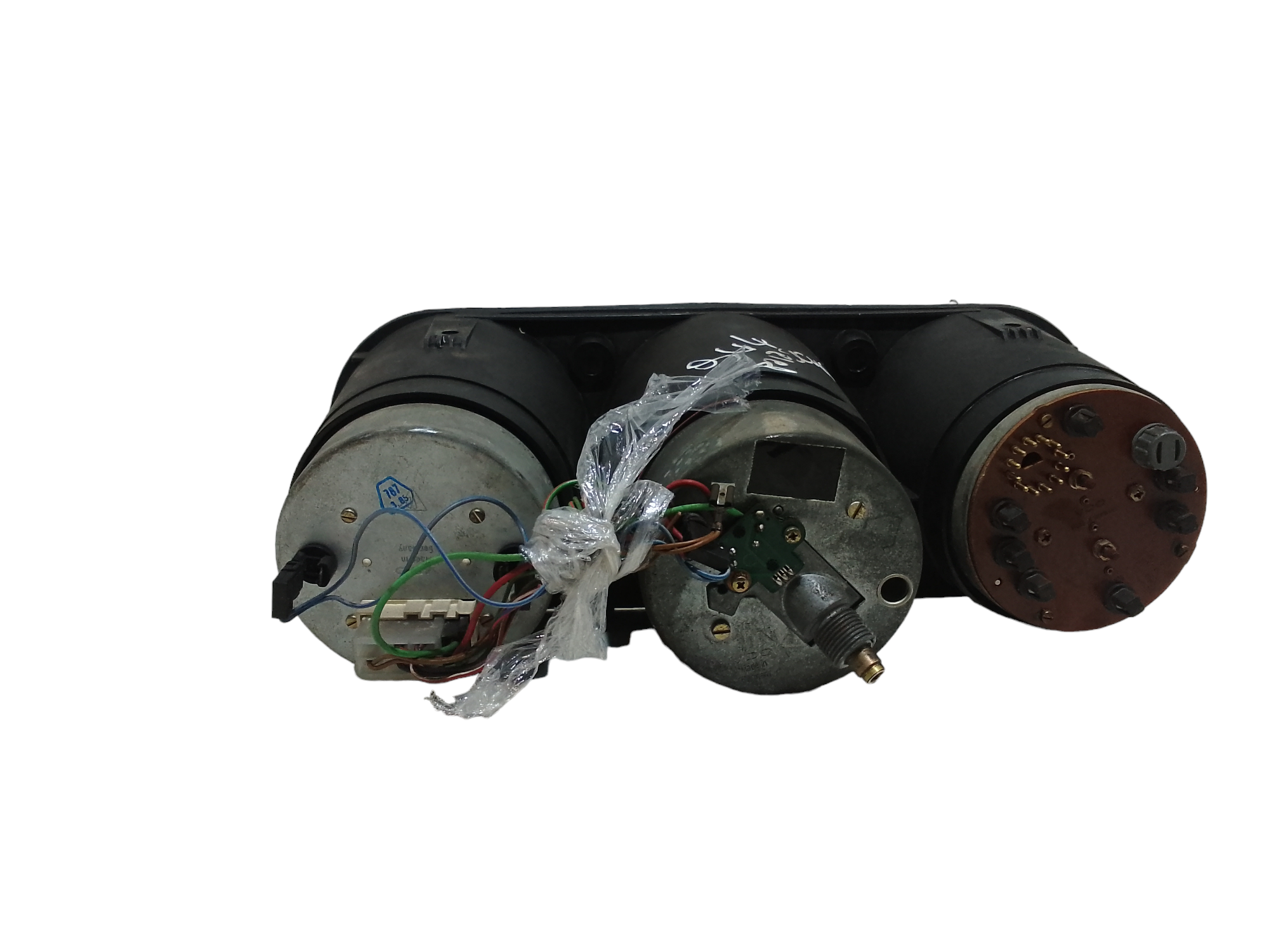 Quadro Strumenti per Porsche 944 (1982 - 1991)