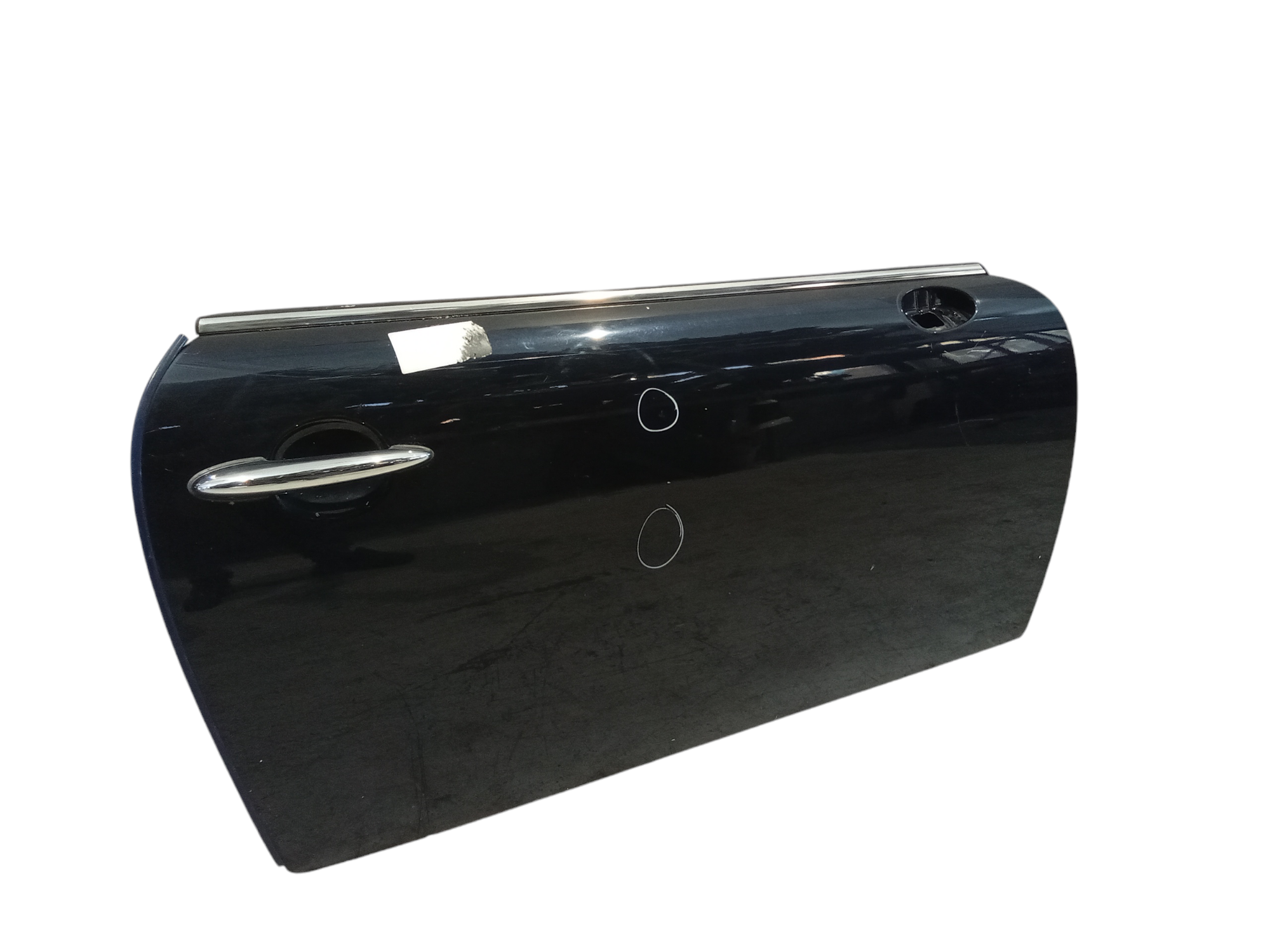 Portiera anteriore Destra per Mini Cooper 2 Serie (2006 - 2013)