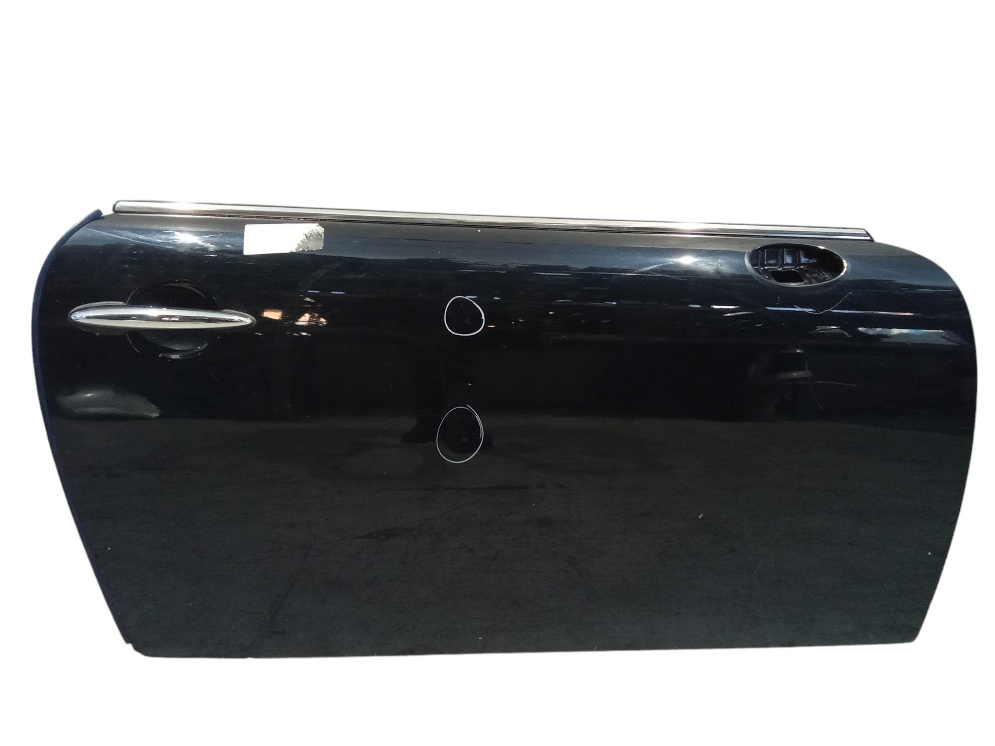 Portiera anteriore Destra per Mini Cooper 2 Serie (2006 - 2013)