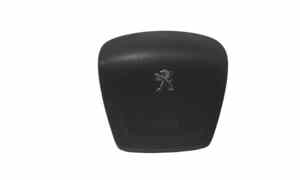 Airbag Volante per Peugeot Boxer 4 Serie (2011 - In produzione)