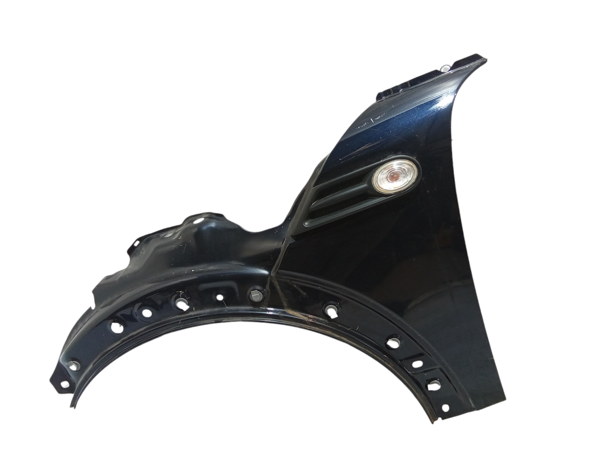Parafango Anteriore Sinistro per Mini Cooper 2 Serie (2006 - 2013)