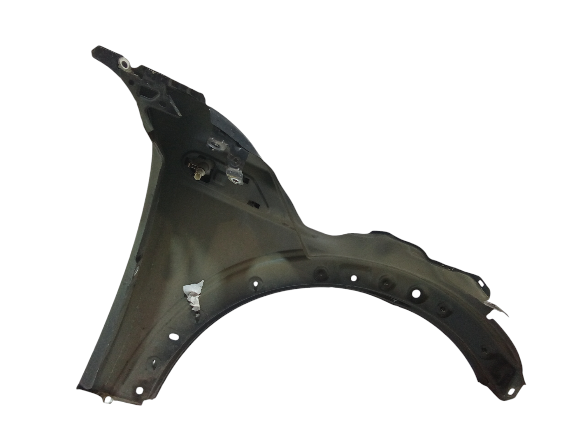 Parafango Anteriore Sinistro per Mini Cooper 2 Serie (2006 - 2013)