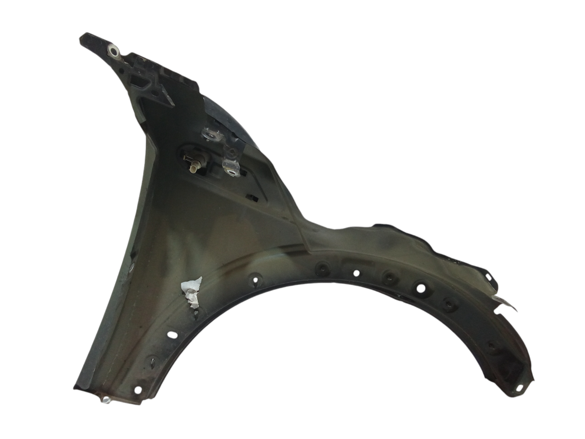 Parafango Anteriore Sinistro per Mini Cooper 2 Serie (2006 - 2013)