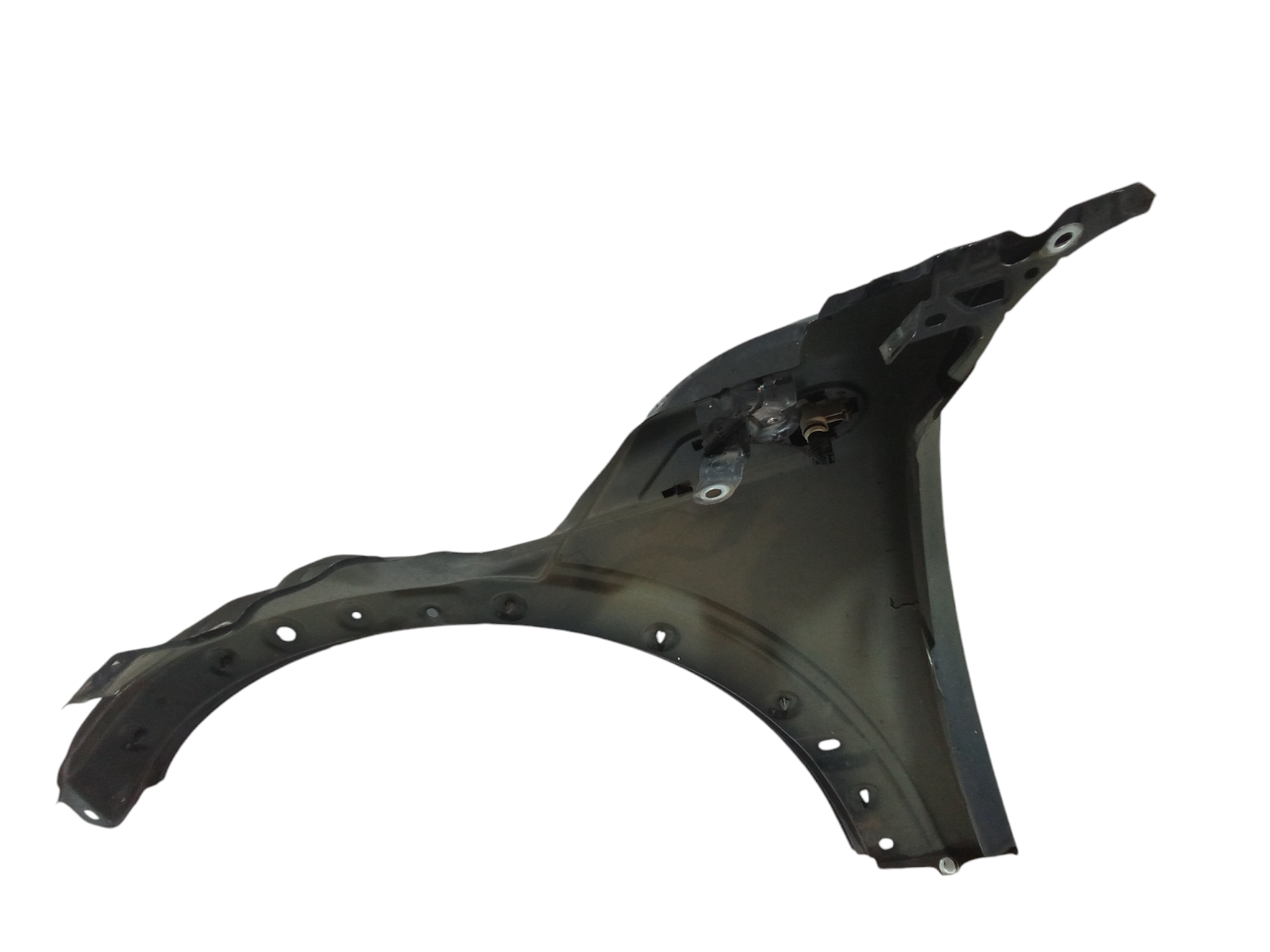 Parafango Anteriore Destro per Mini Cooper 2 Serie (2006 - 2013)