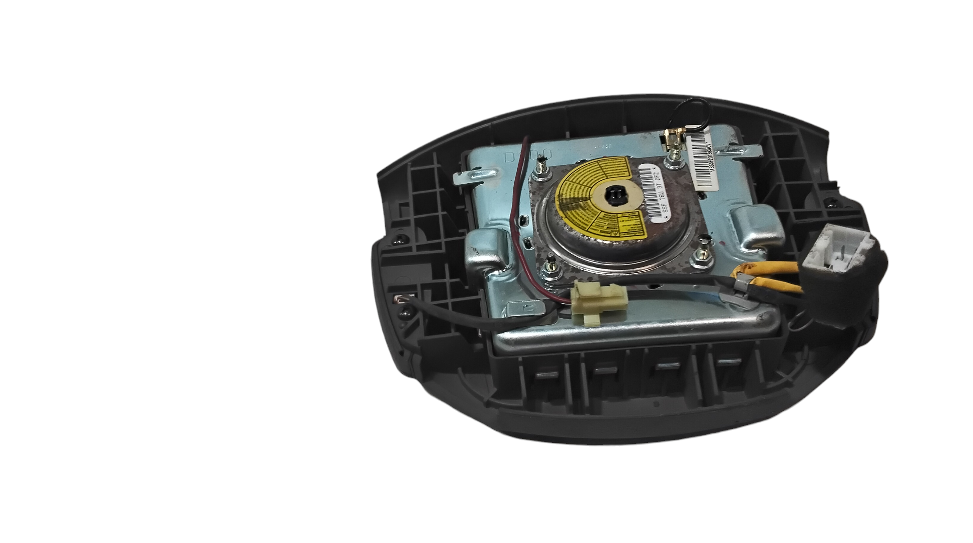 Airbag Volante per Ssangyong Kyron 2 Serie (2007 - 2011)